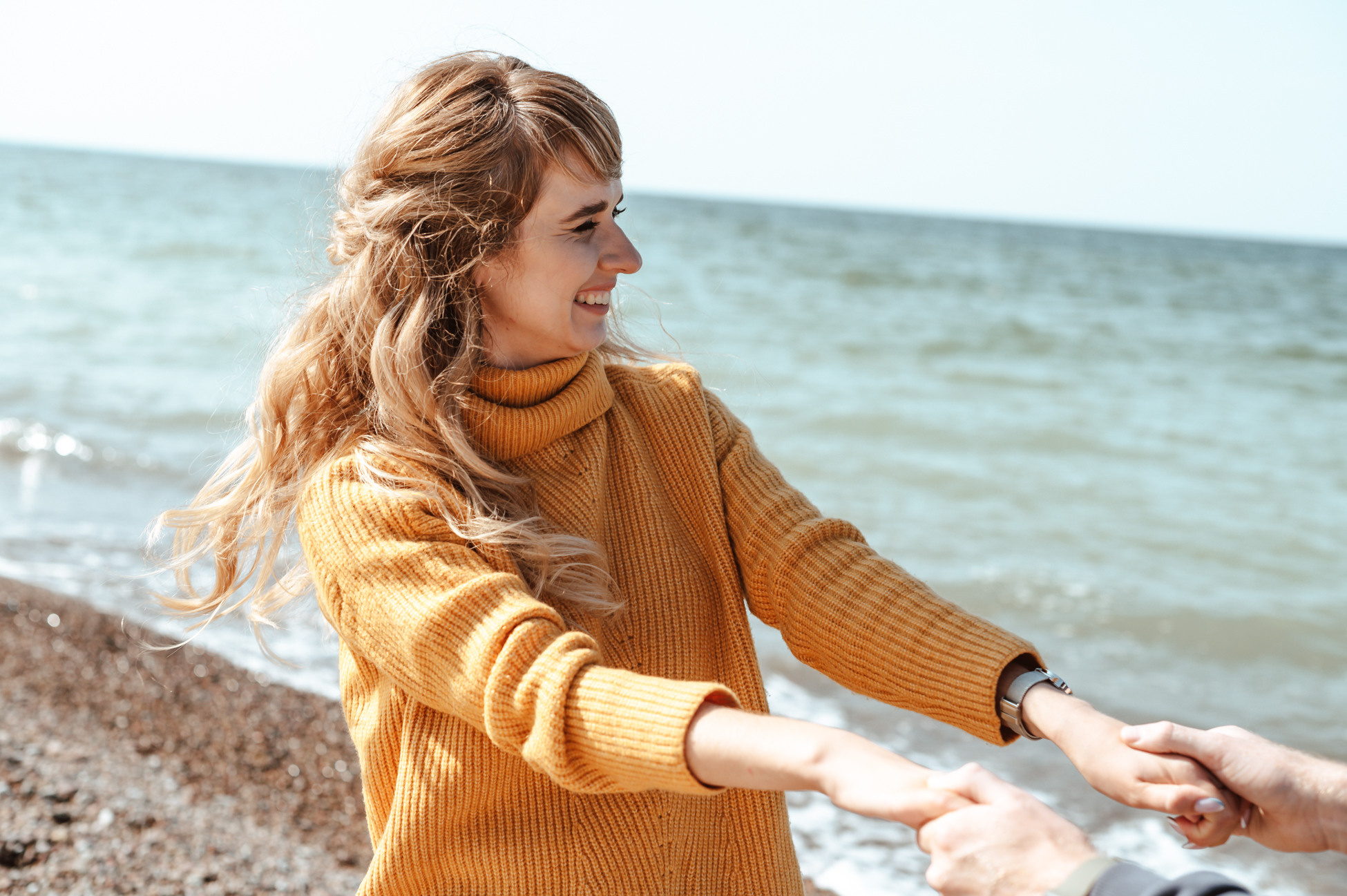 Artem & Alina. Hochzeitsfotografin Leipzig Dresden