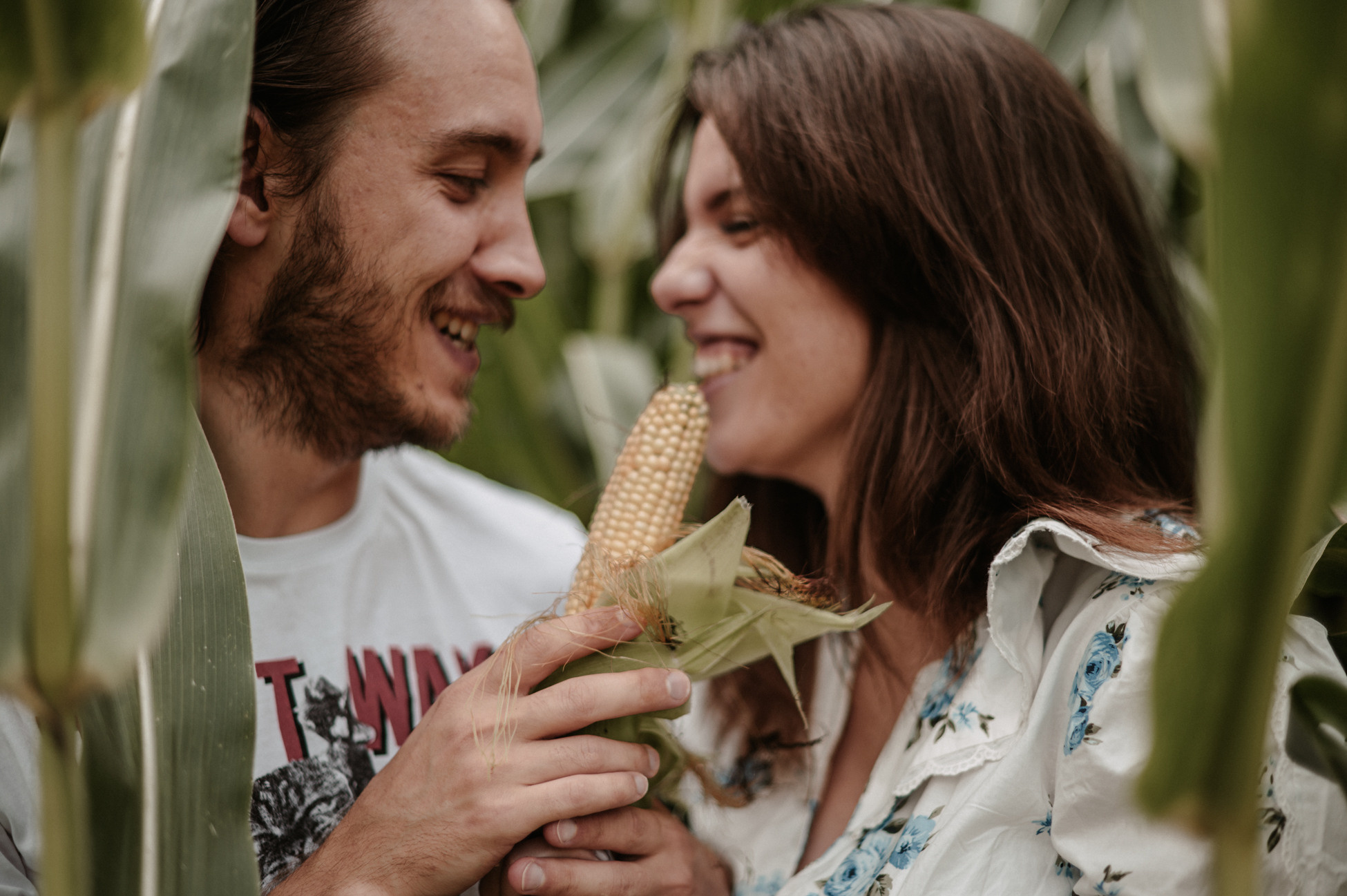 Veronika. Hochzeitsfotografin Leipzig Dresden