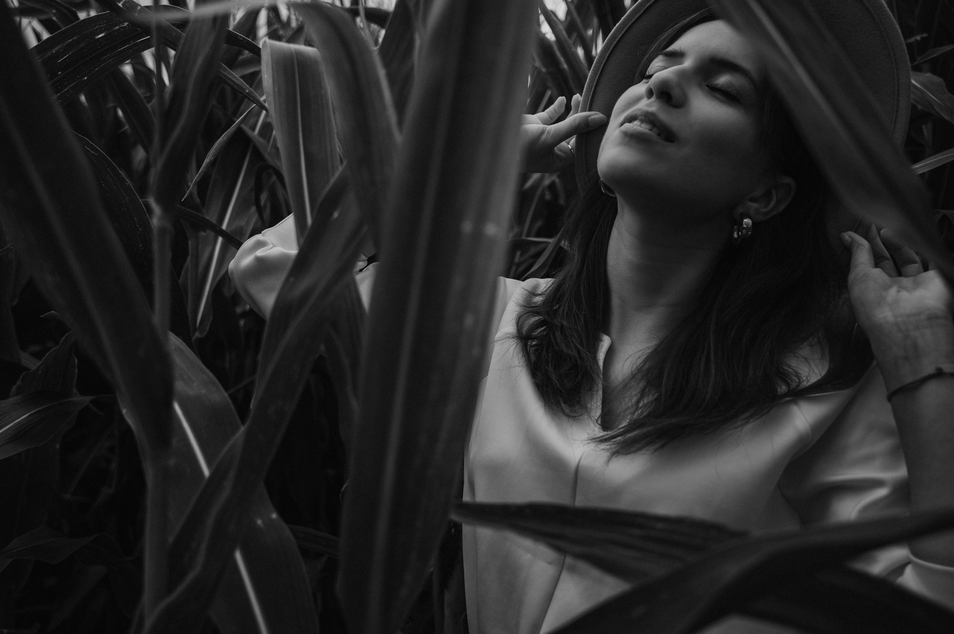 Veronika. Hochzeitsfotografin Leipzig Dresden