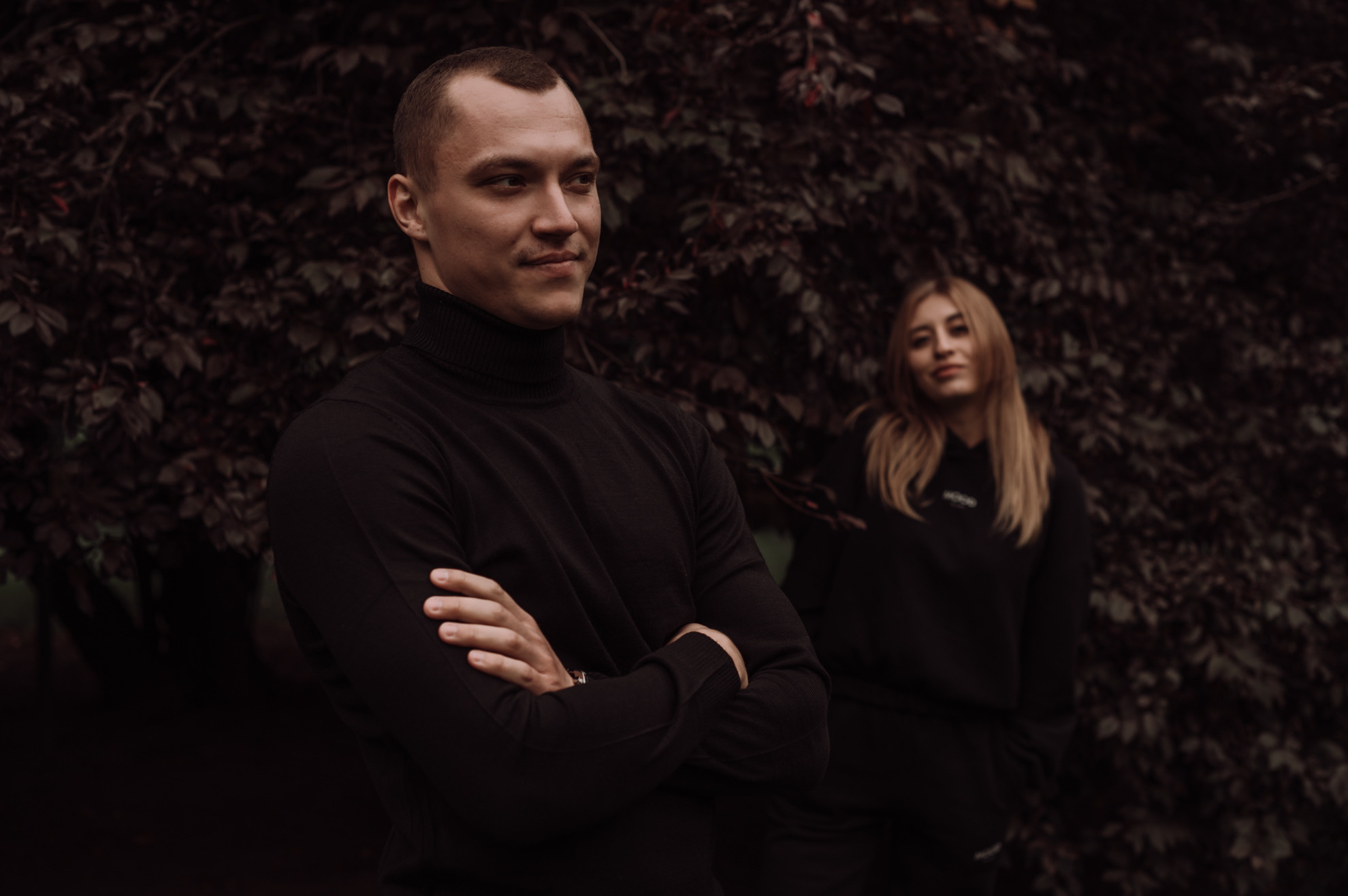 Love Story. Hochzeitsfotografin Leipzig Dresden