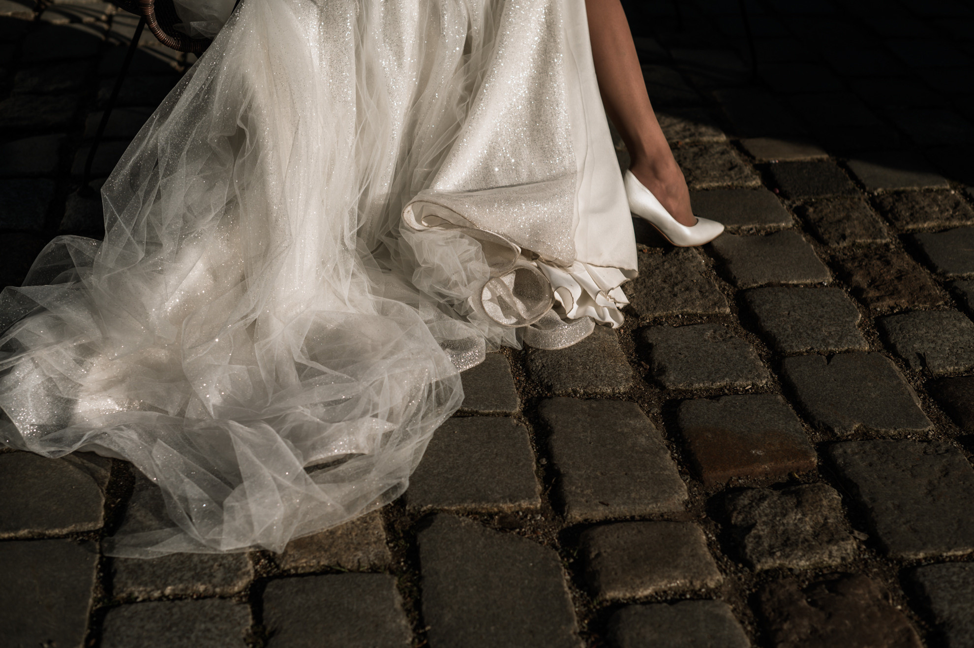 Vicktor & Polina. Hochzeitsfotografin Leipzig Dresden