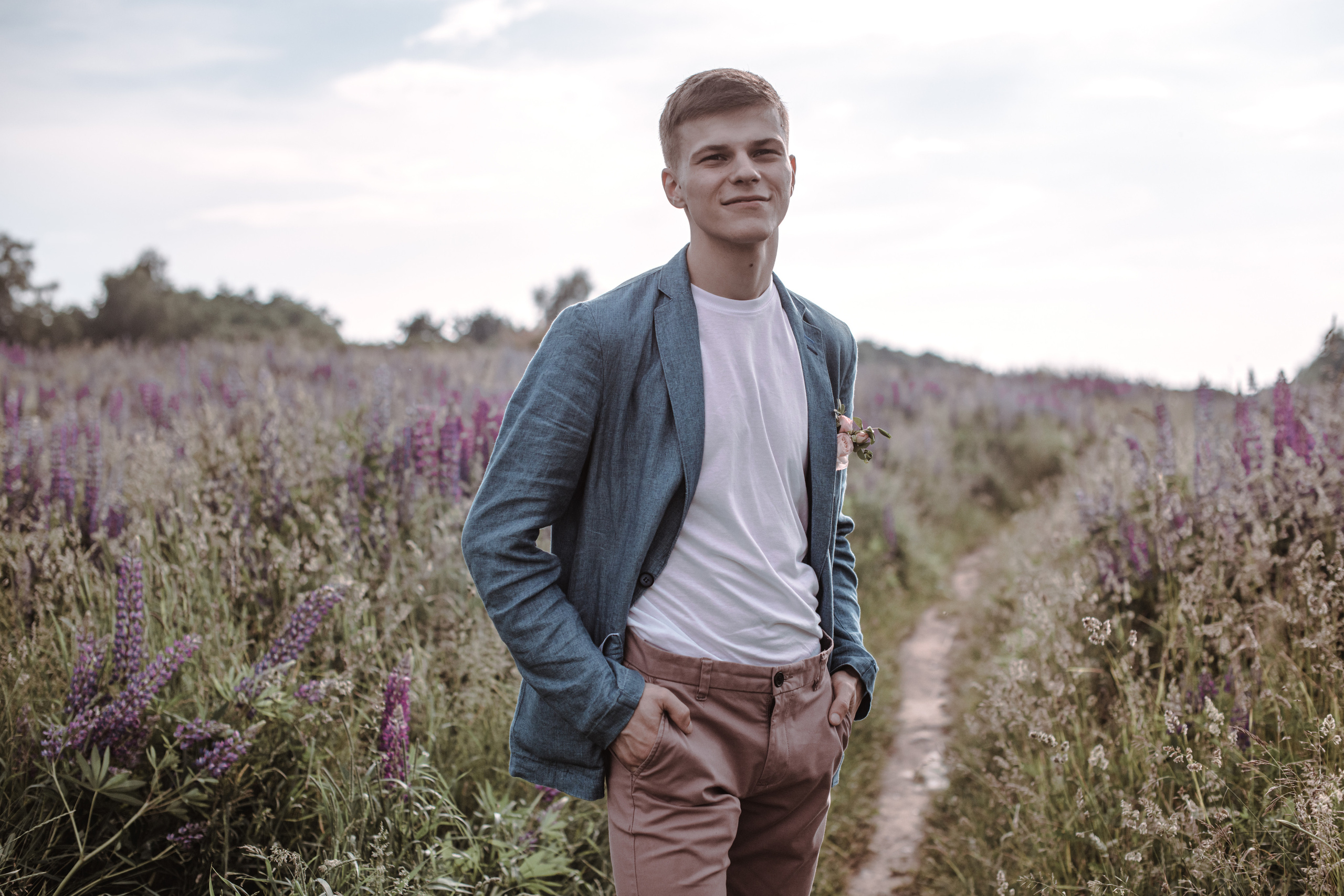 Andrej & Elisabeth. Hochzeitsfotografin Leipzig Dresden
