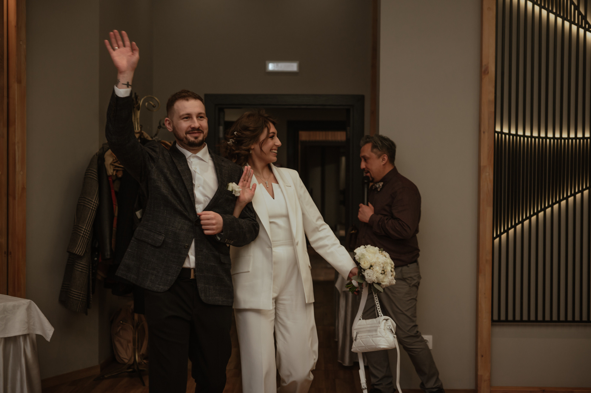 Sergej & Maria. Hochzeitsfotografin Leipzig Dresden