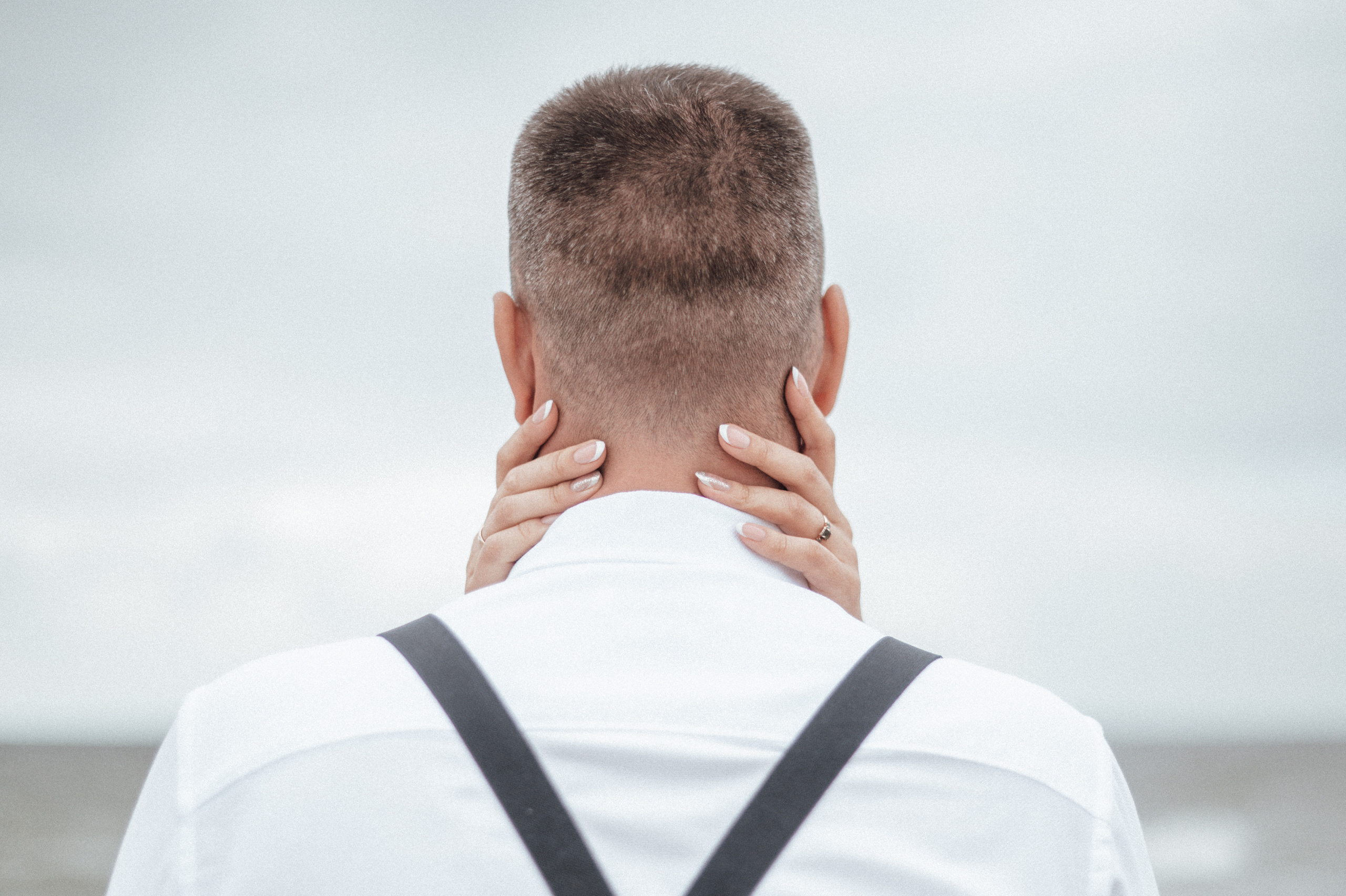 Artjem & Diana. Hochzeitsfotografin Leipzig Dresden