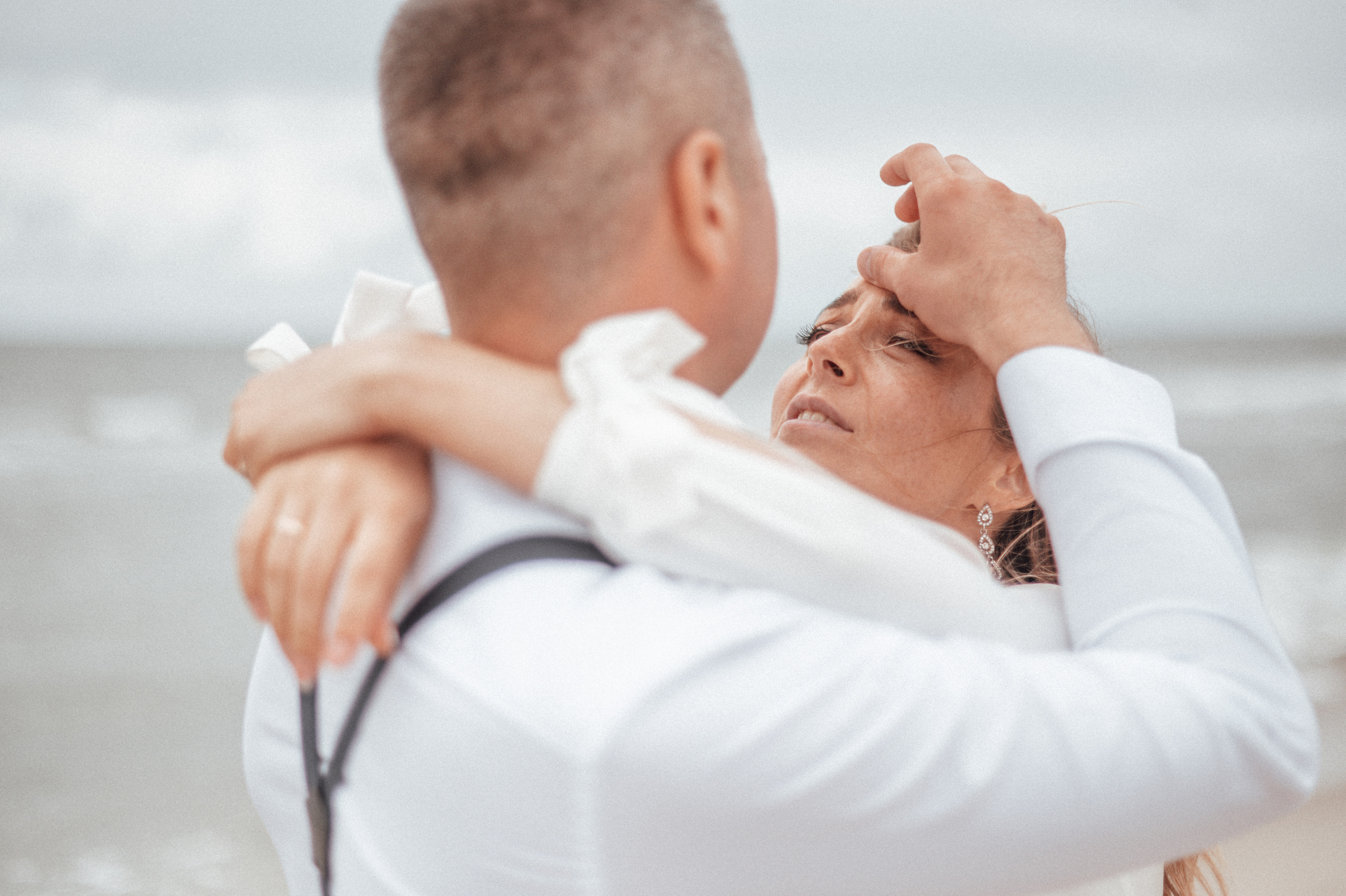 Artjem & Diana. Hochzeitsfotografin Leipzig Dresden