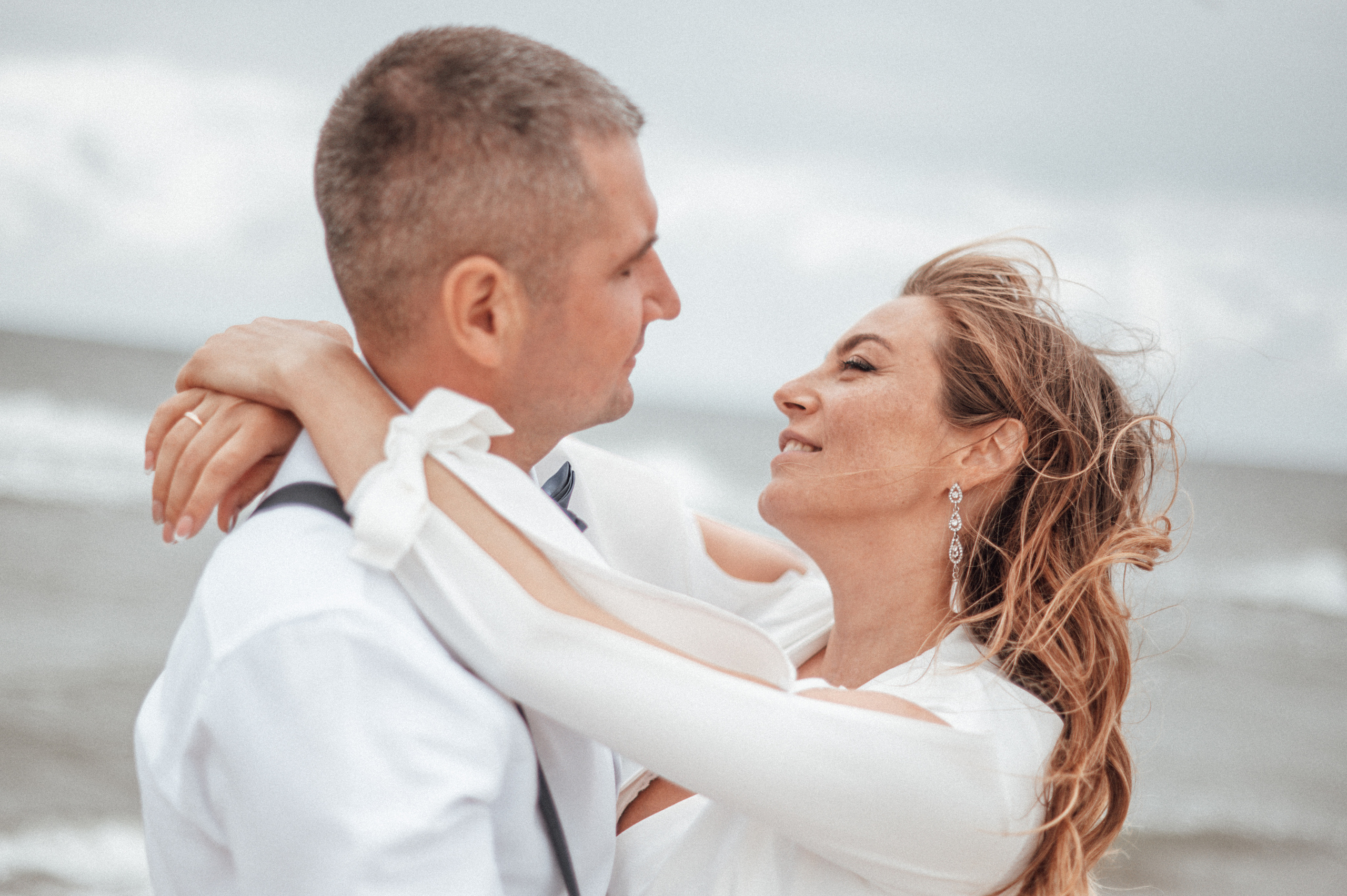 Artjem & Diana. Hochzeitsfotografin Leipzig Dresden