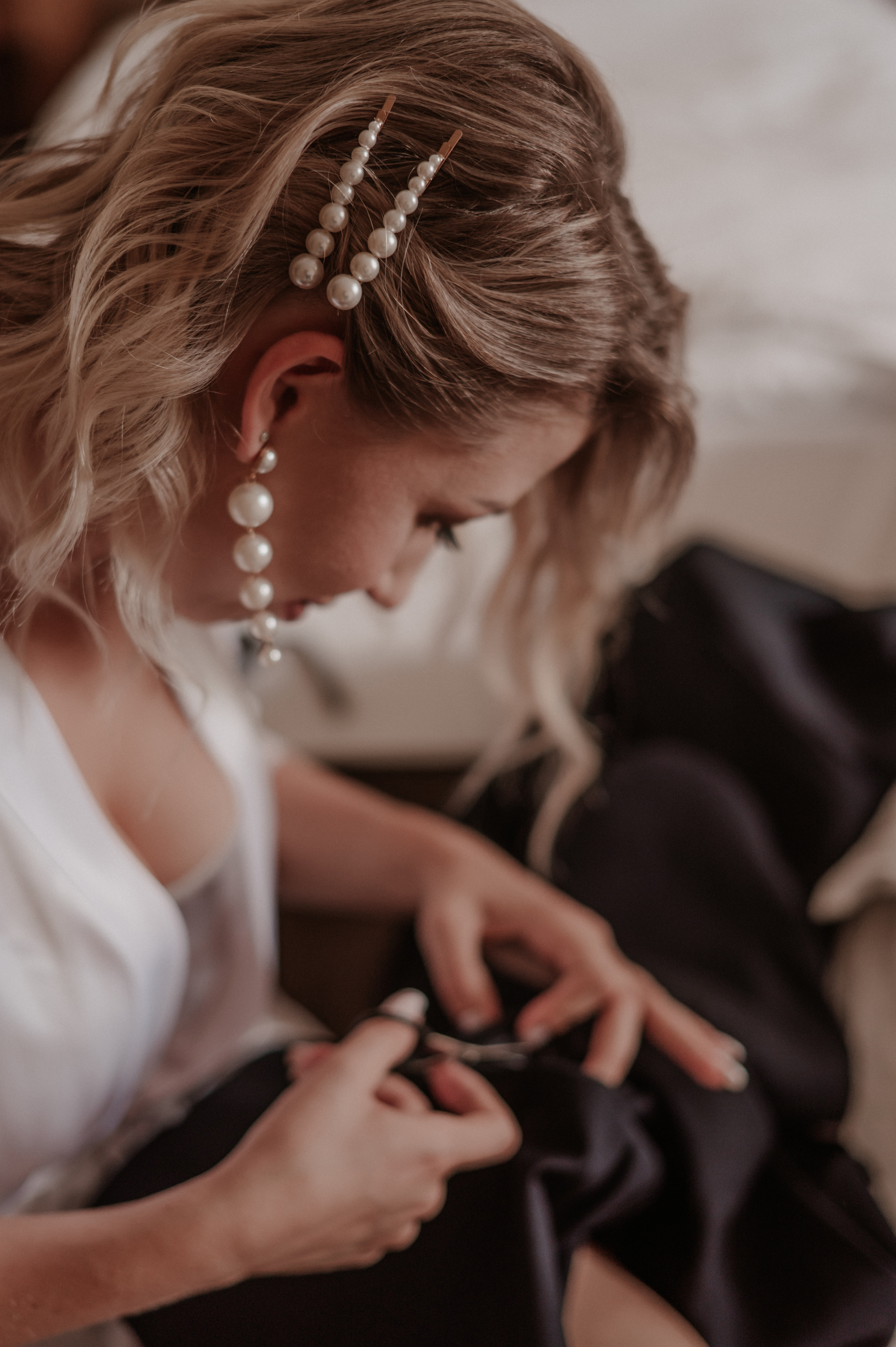 Juri & Alina. Hochzeitsfotografin Leipzig Dresden