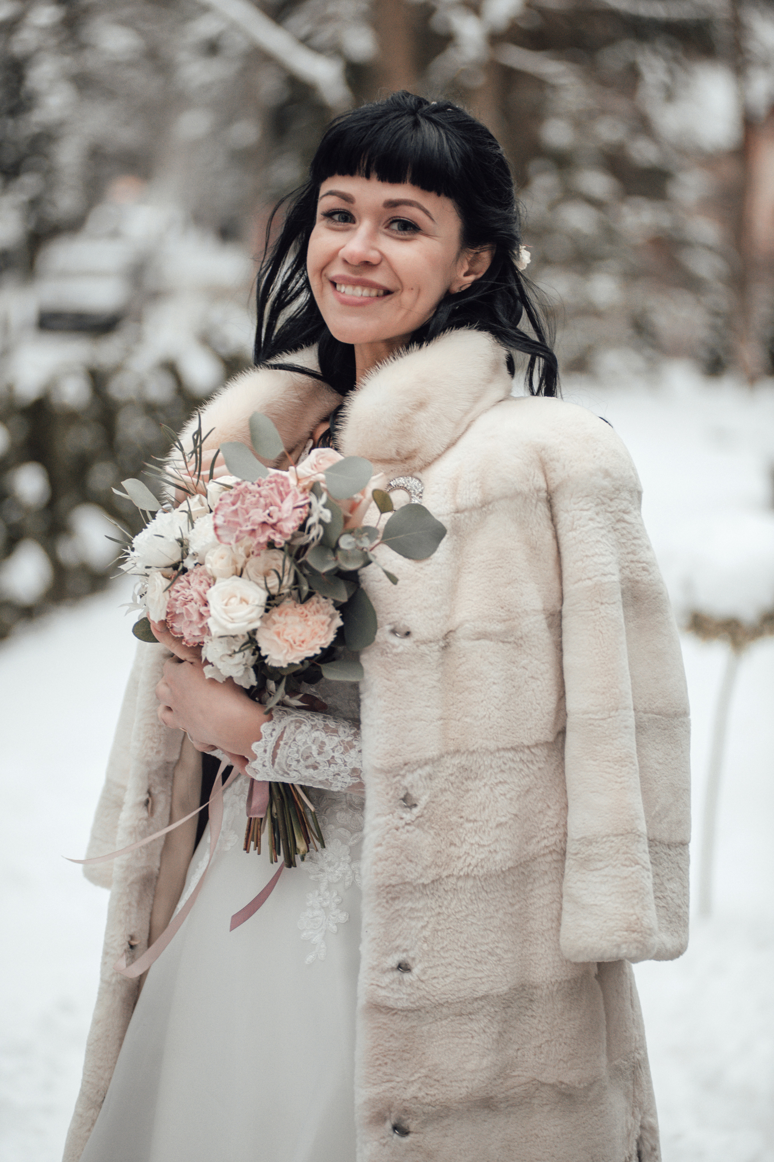 Dmitri & Alena. Hochzeitsfotografin Leipzig Dresden