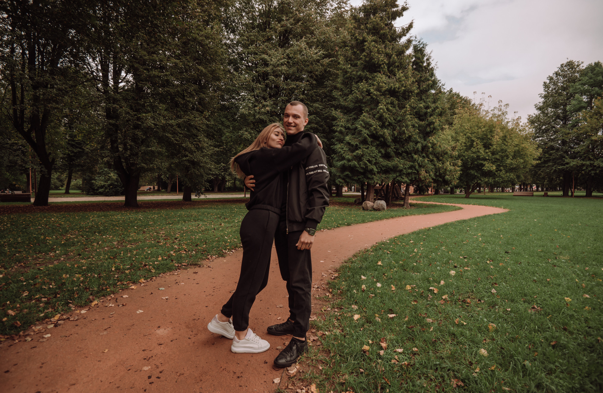 Love Story. Hochzeitsfotografin Leipzig Dresden