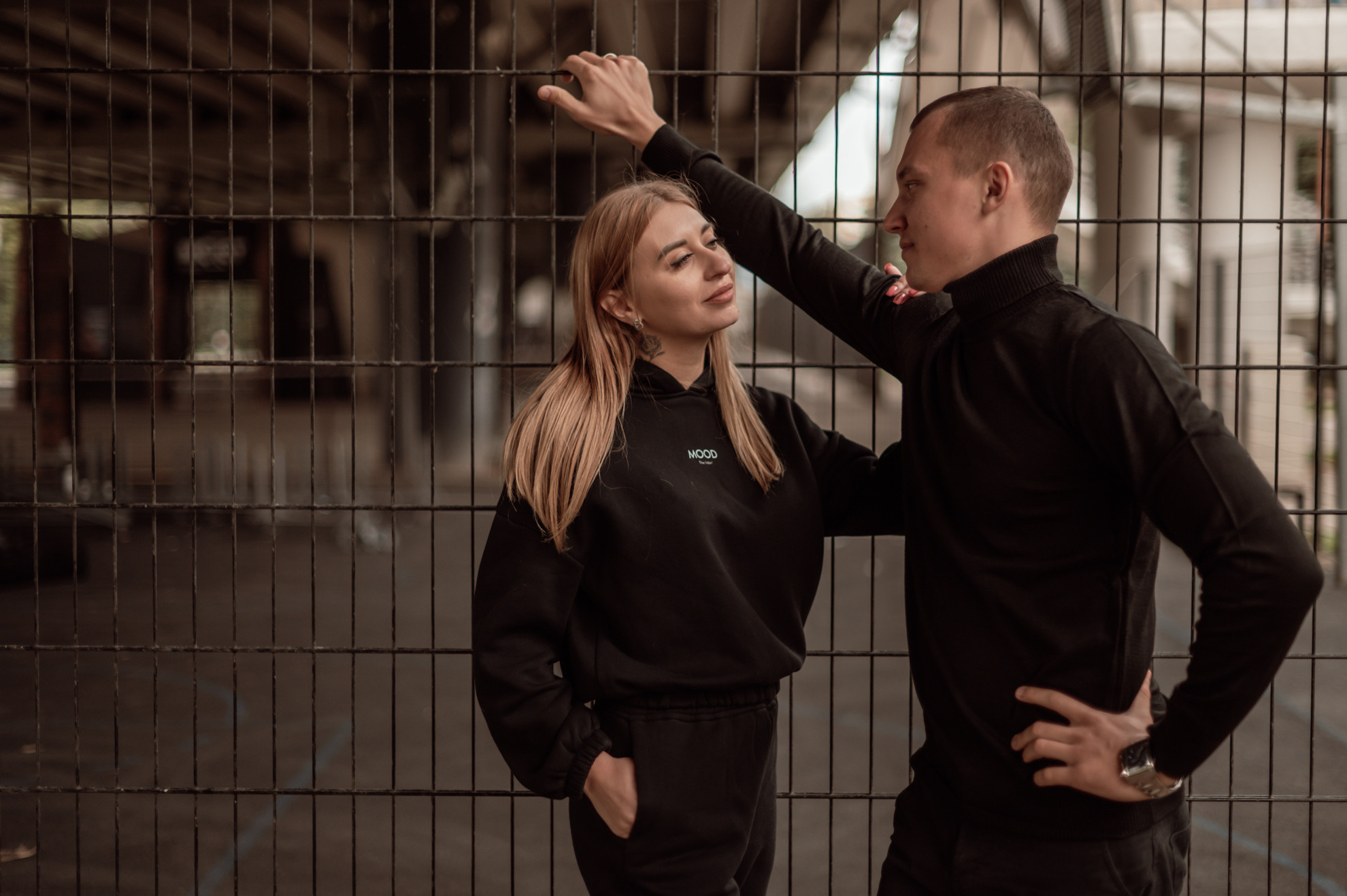 Love Story. Hochzeitsfotografin Leipzig Dresden