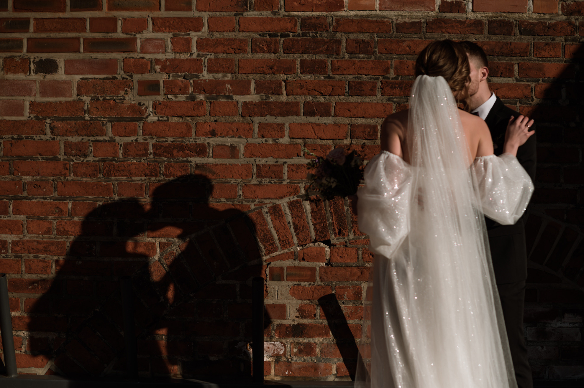 Vicktor & Polina. Hochzeitsfotografin Leipzig Dresden