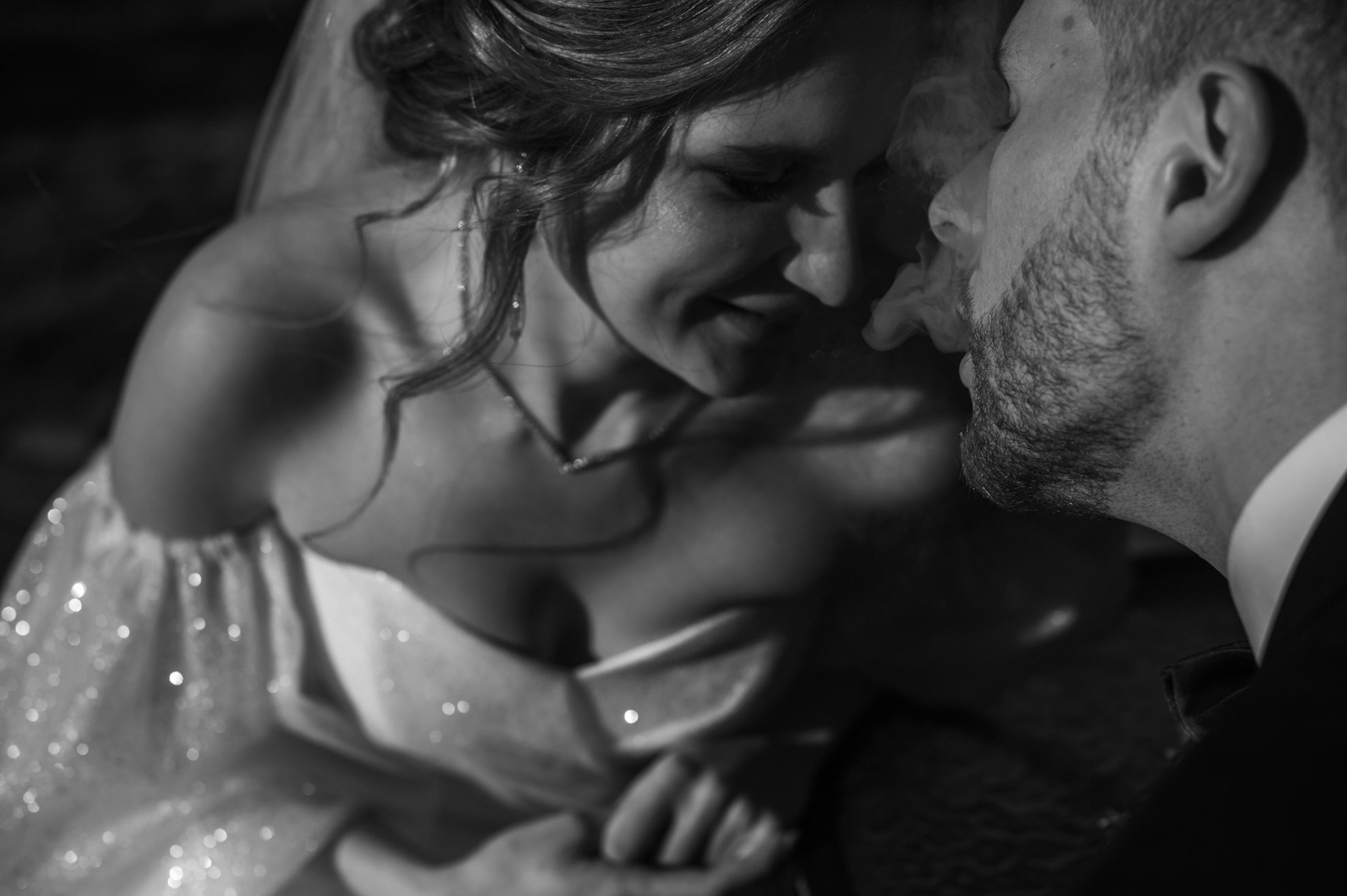 Vicktor & Polina. Hochzeitsfotografin Leipzig Dresden