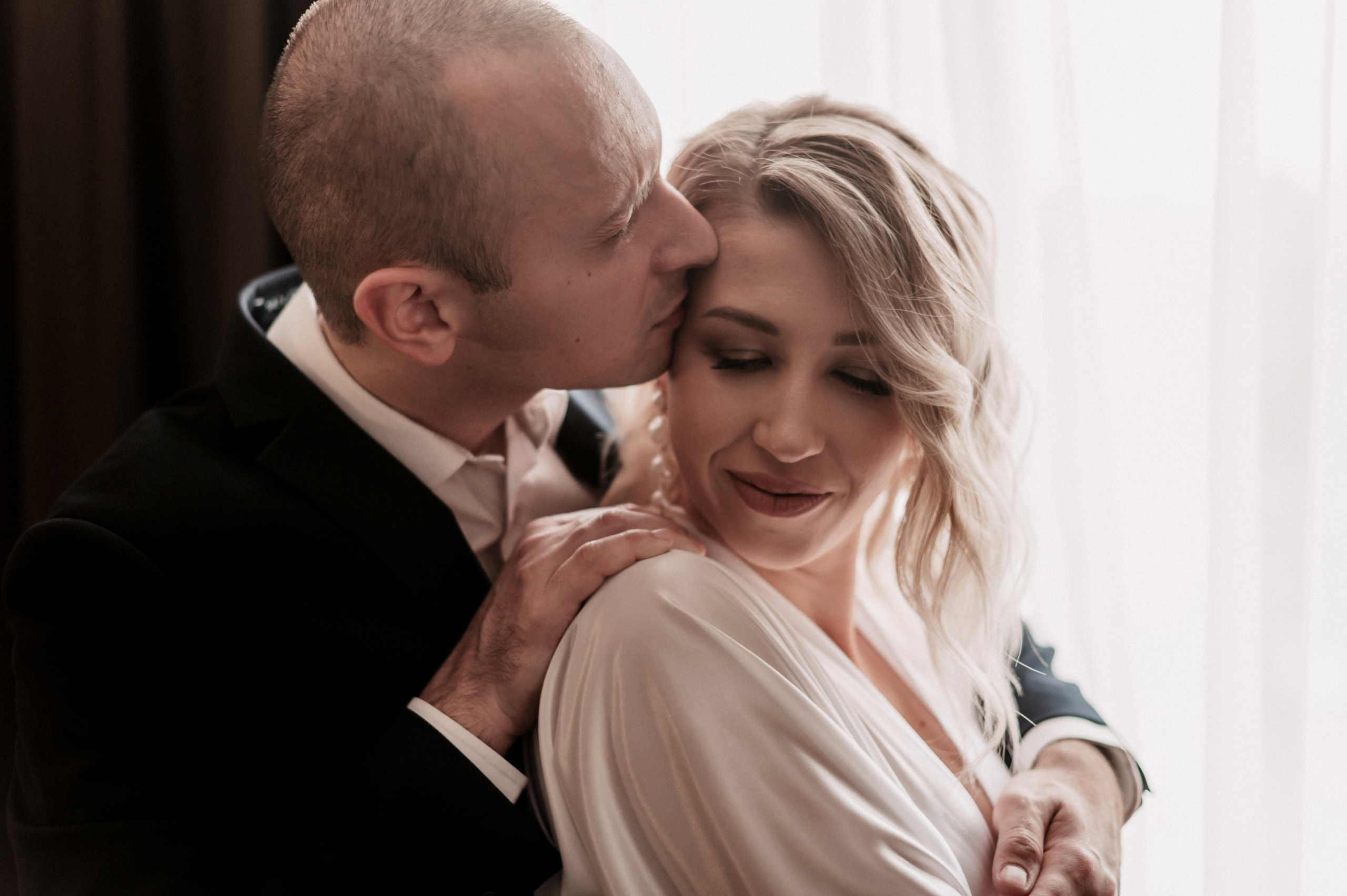 Juri & Alina. Hochzeitsfotografin Leipzig Dresden