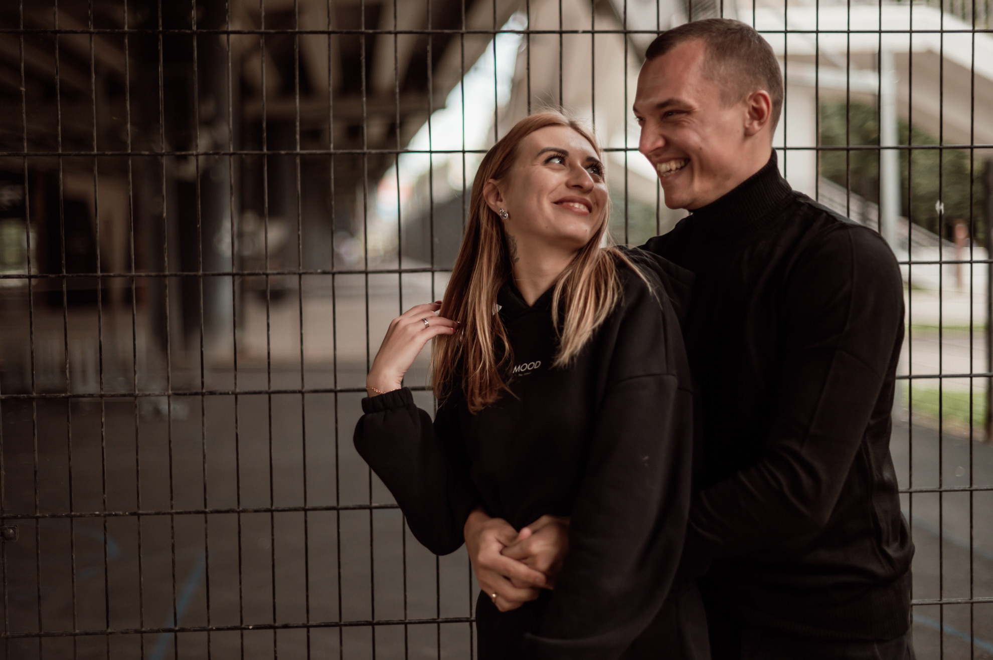 Love Story. Hochzeitsfotografin Leipzig Dresden