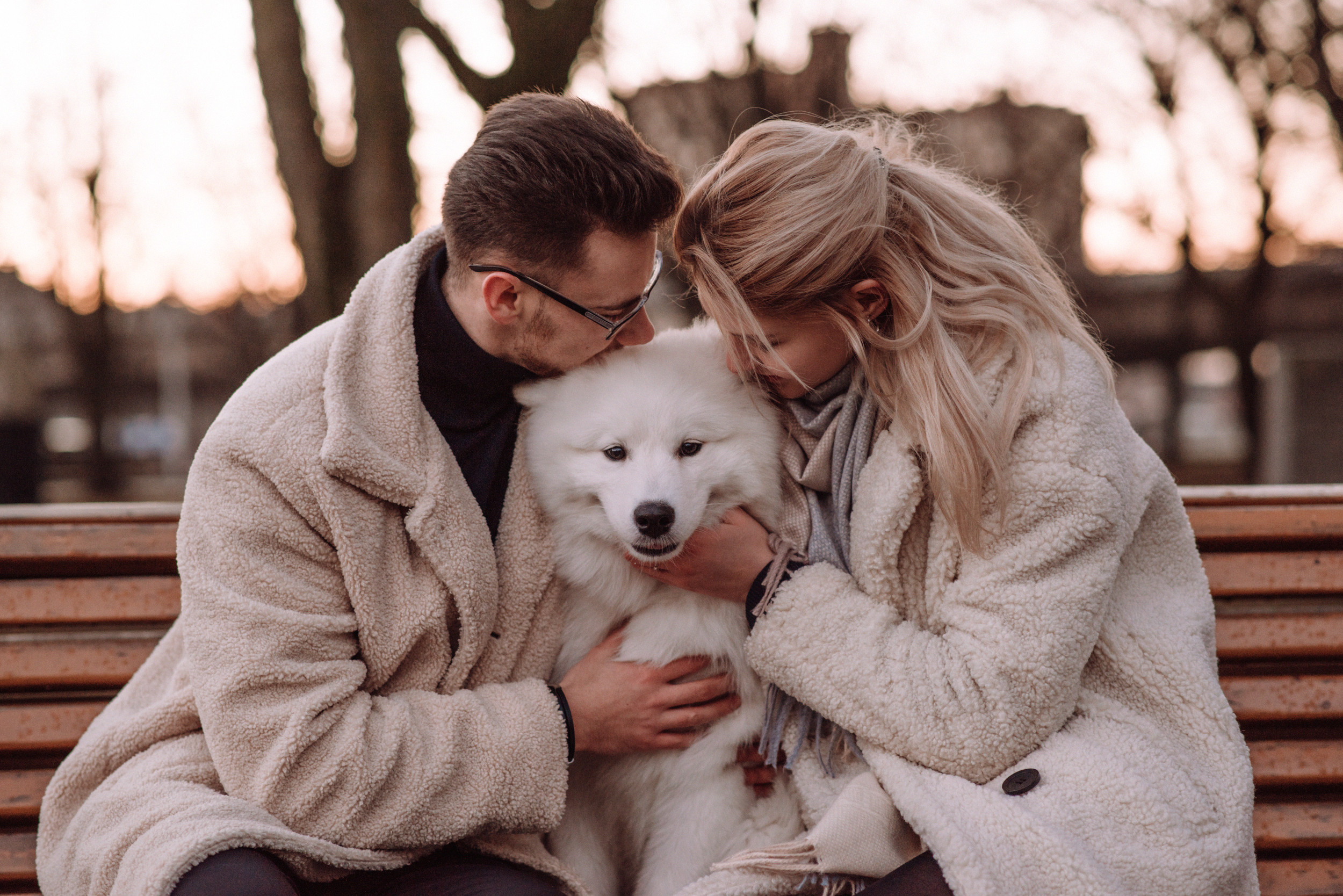 Mark & Lisa. Hochzeitsfotografin Leipzig Dresden