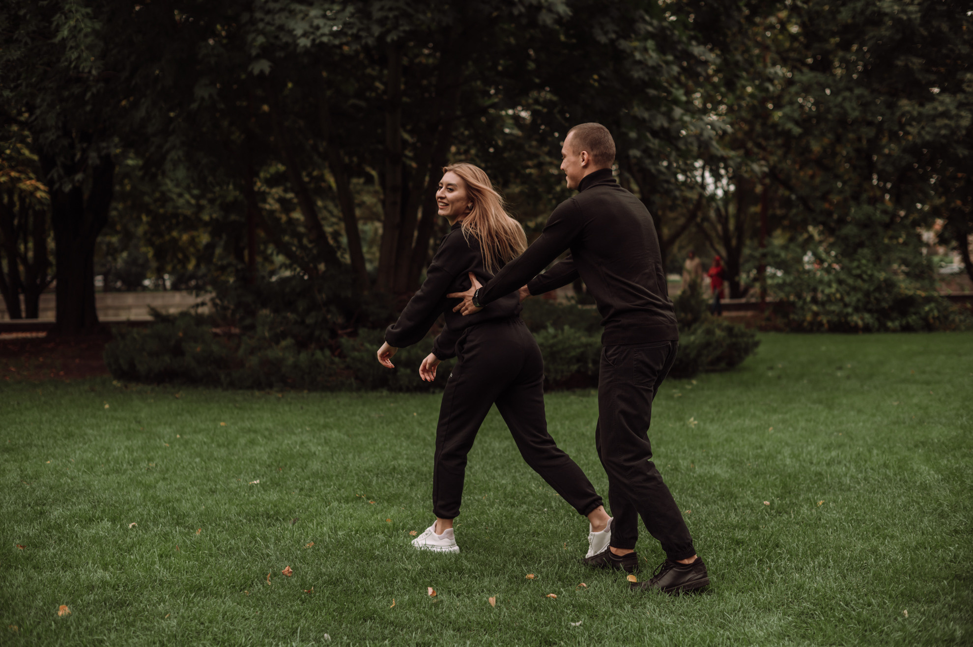 Love Story. Hochzeitsfotografin Leipzig Dresden