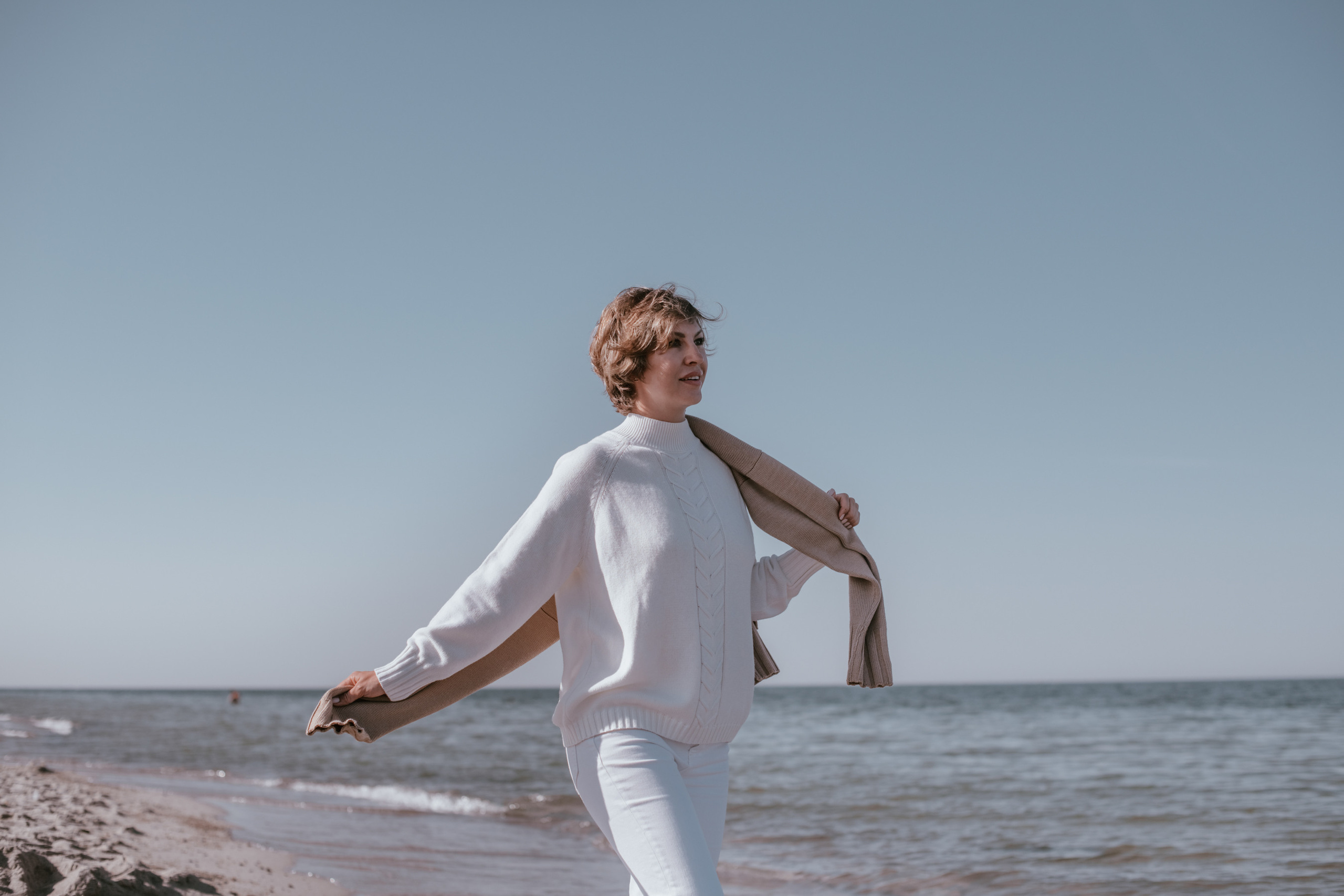 Ольга. Hochzeitsfotografin Leipzig Dresden