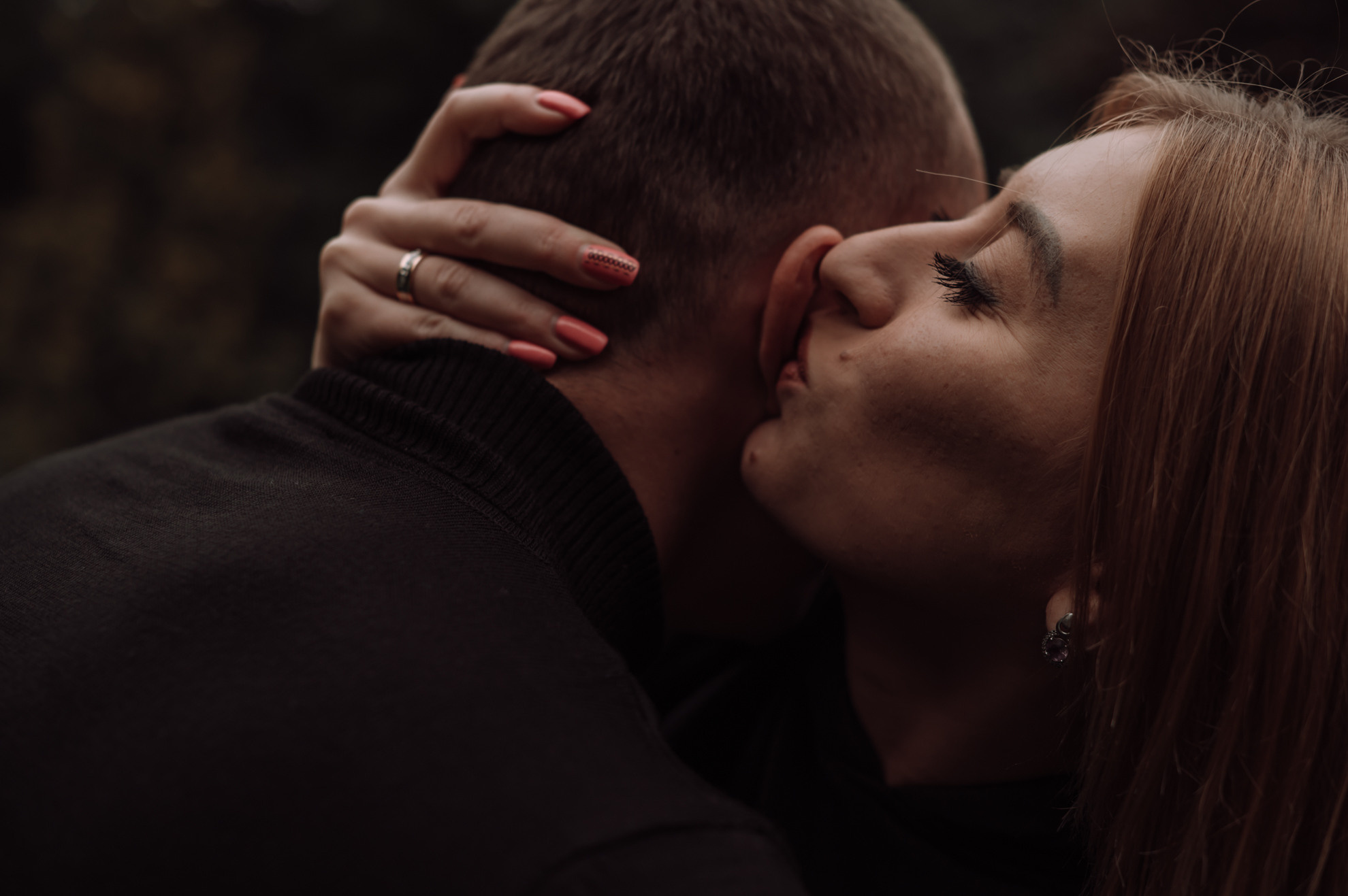 Love Story. Hochzeitsfotografin Leipzig Dresden