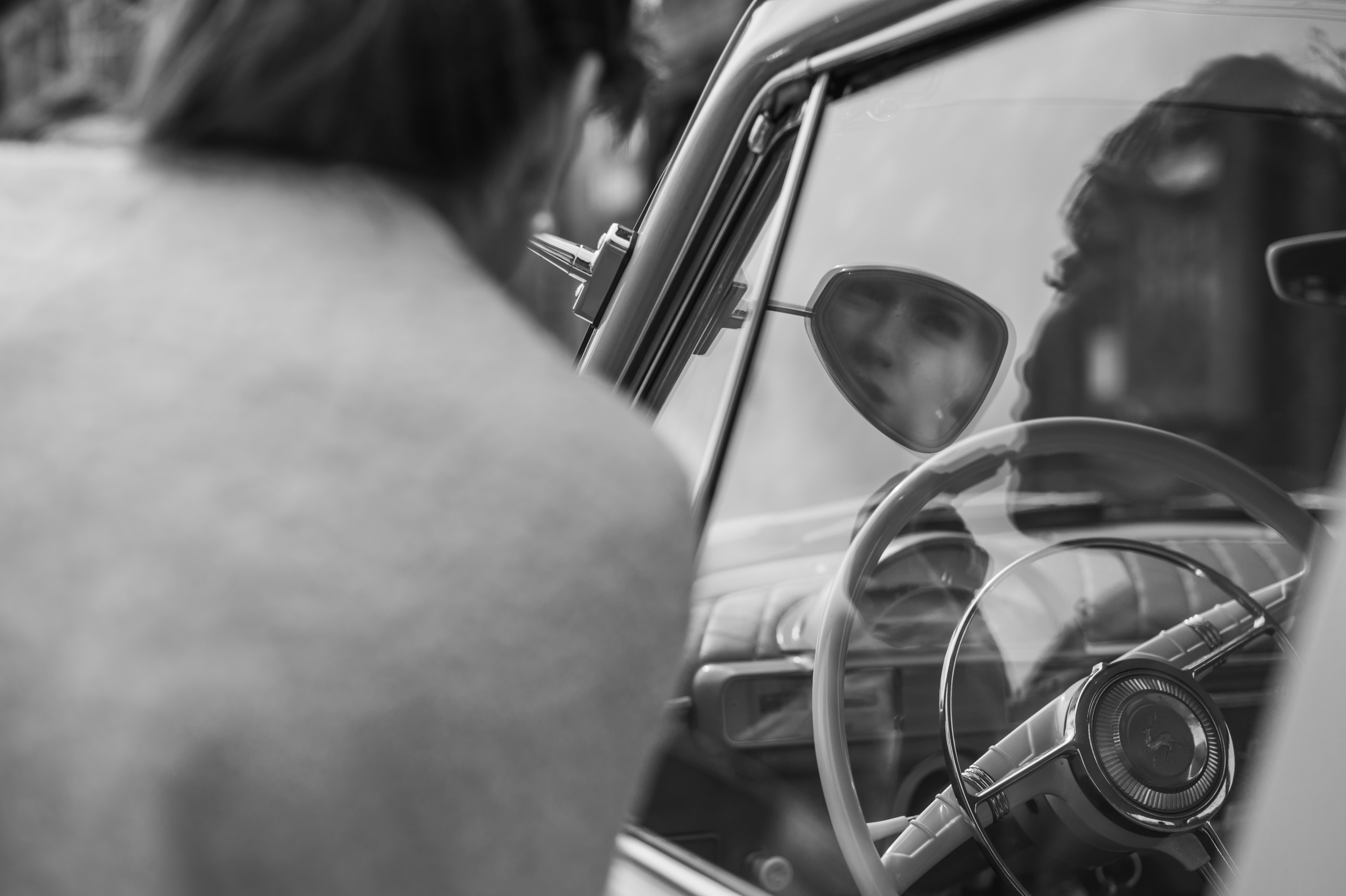 Konstantin & Veronika. Hochzeitsfotografin Leipzig Dresden