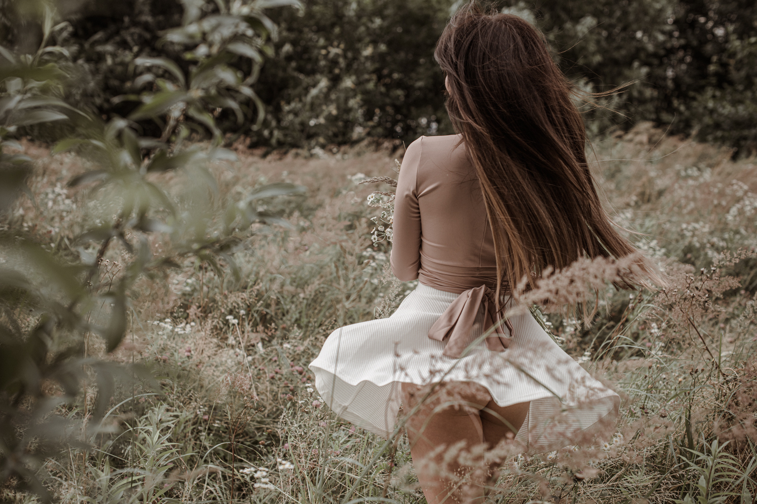 Ирина. Hochzeitsfotografin Leipzig Dresden