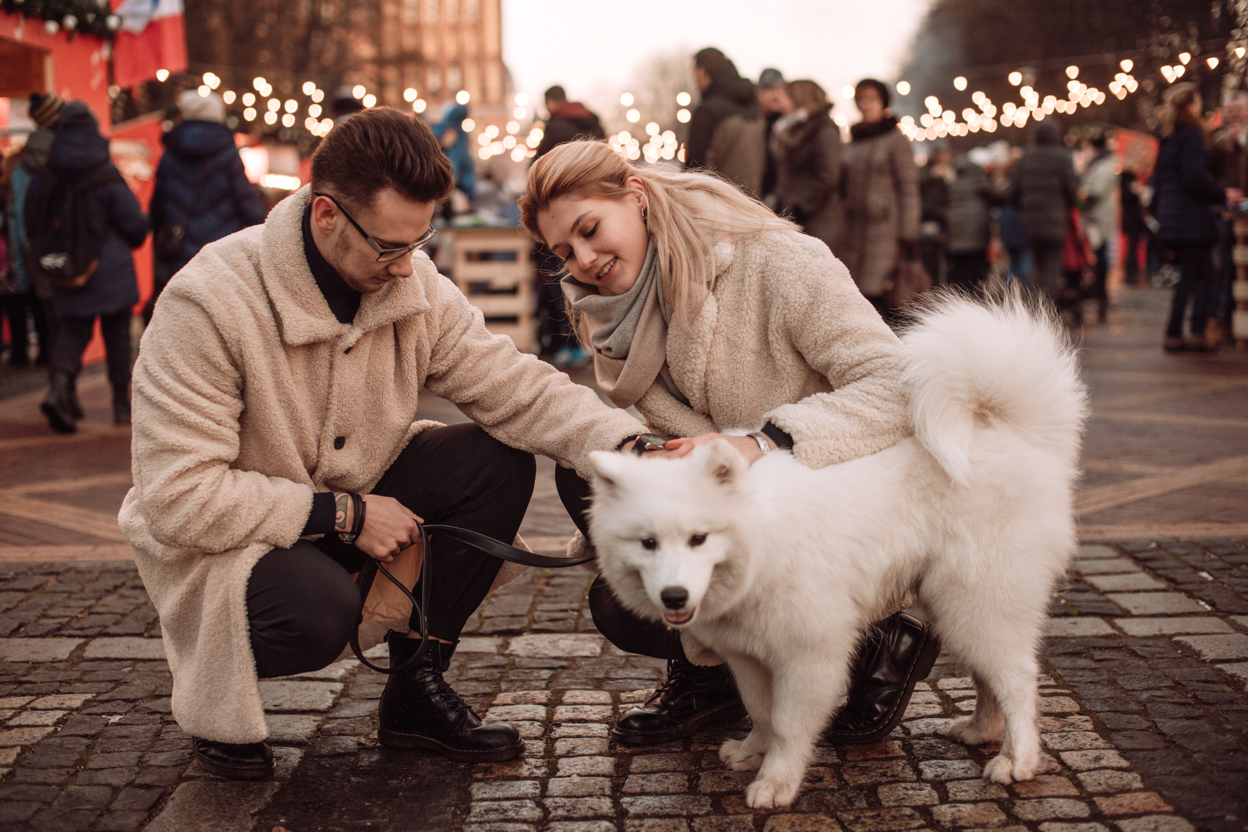 Mark & Lisa. Hochzeitsfotografin Leipzig Dresden