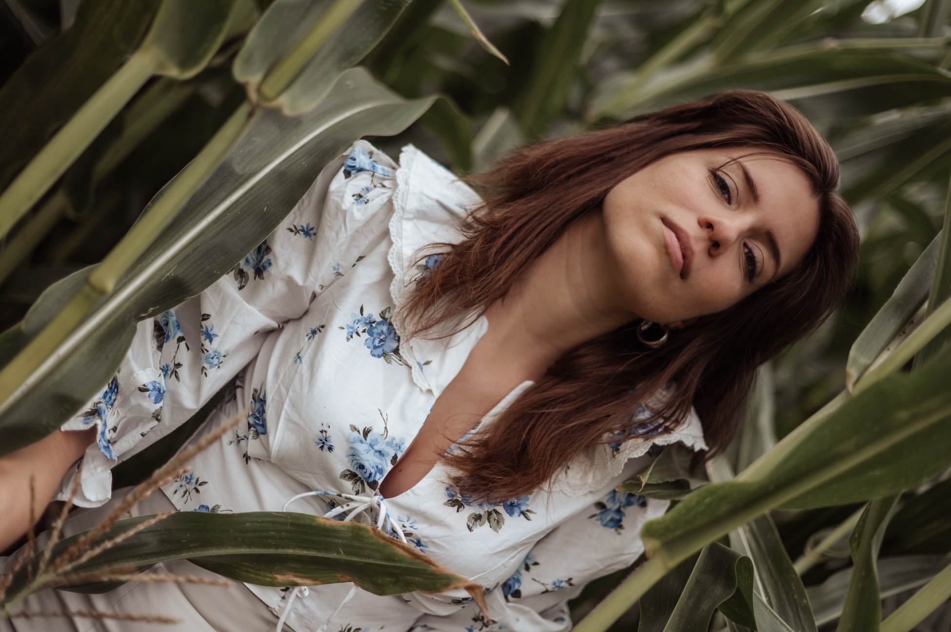 Veronika. Hochzeitsfotografin Leipzig Dresden