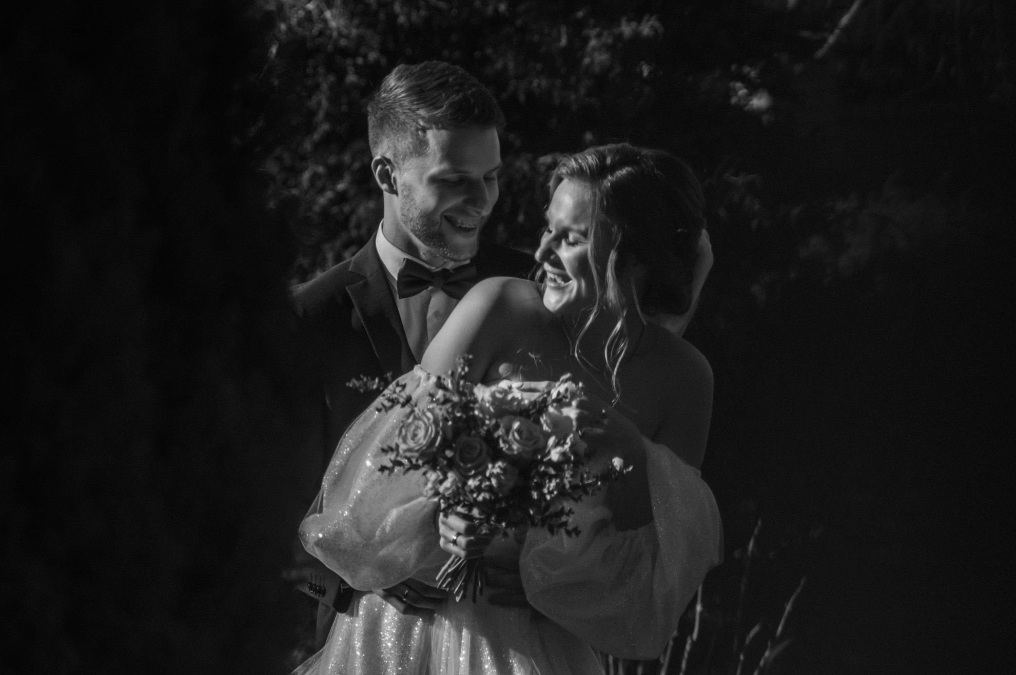 Vicktor & Polina. Hochzeitsfotografin Leipzig Dresden