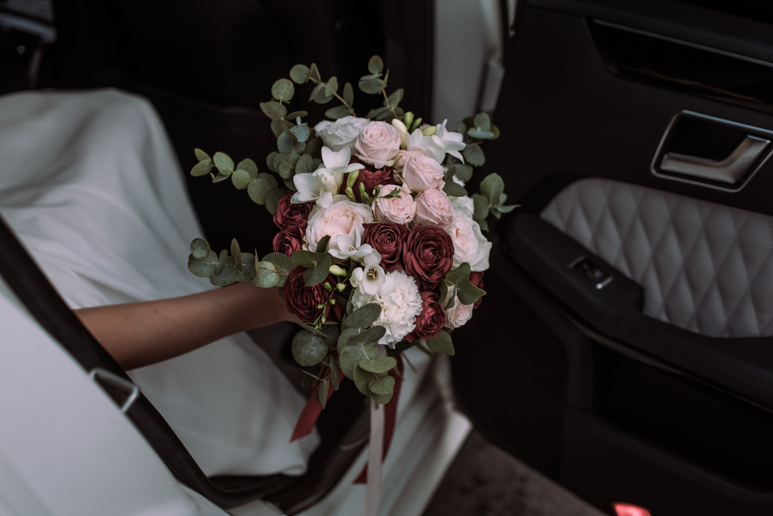 Alexander & Olga. Hochzeitsfotografin Leipzig Dresden