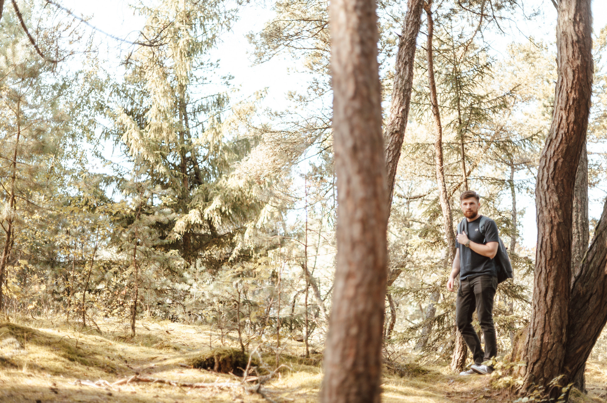 Artem & Alina. Hochzeitsfotografin Leipzig Dresden
