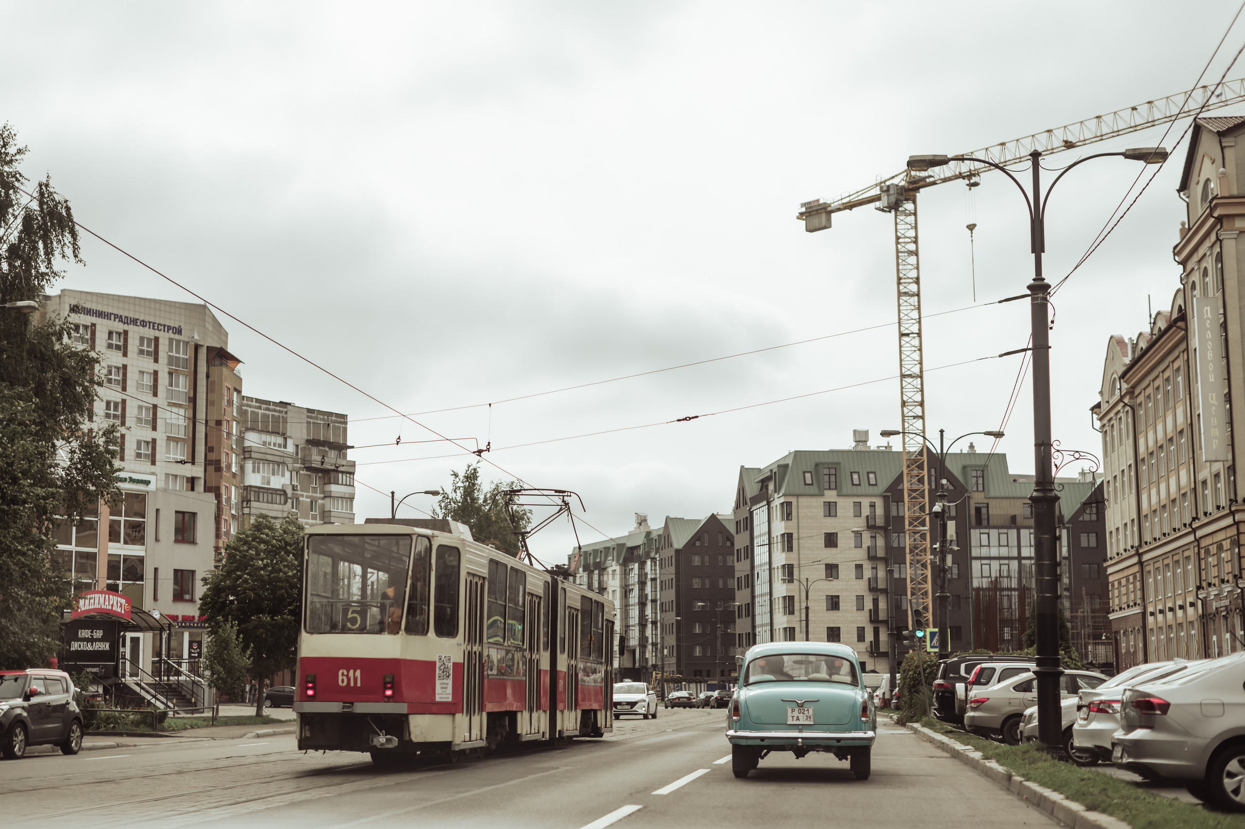 Konstantin & Veronika. Hochzeitsfotografin Leipzig Dresden