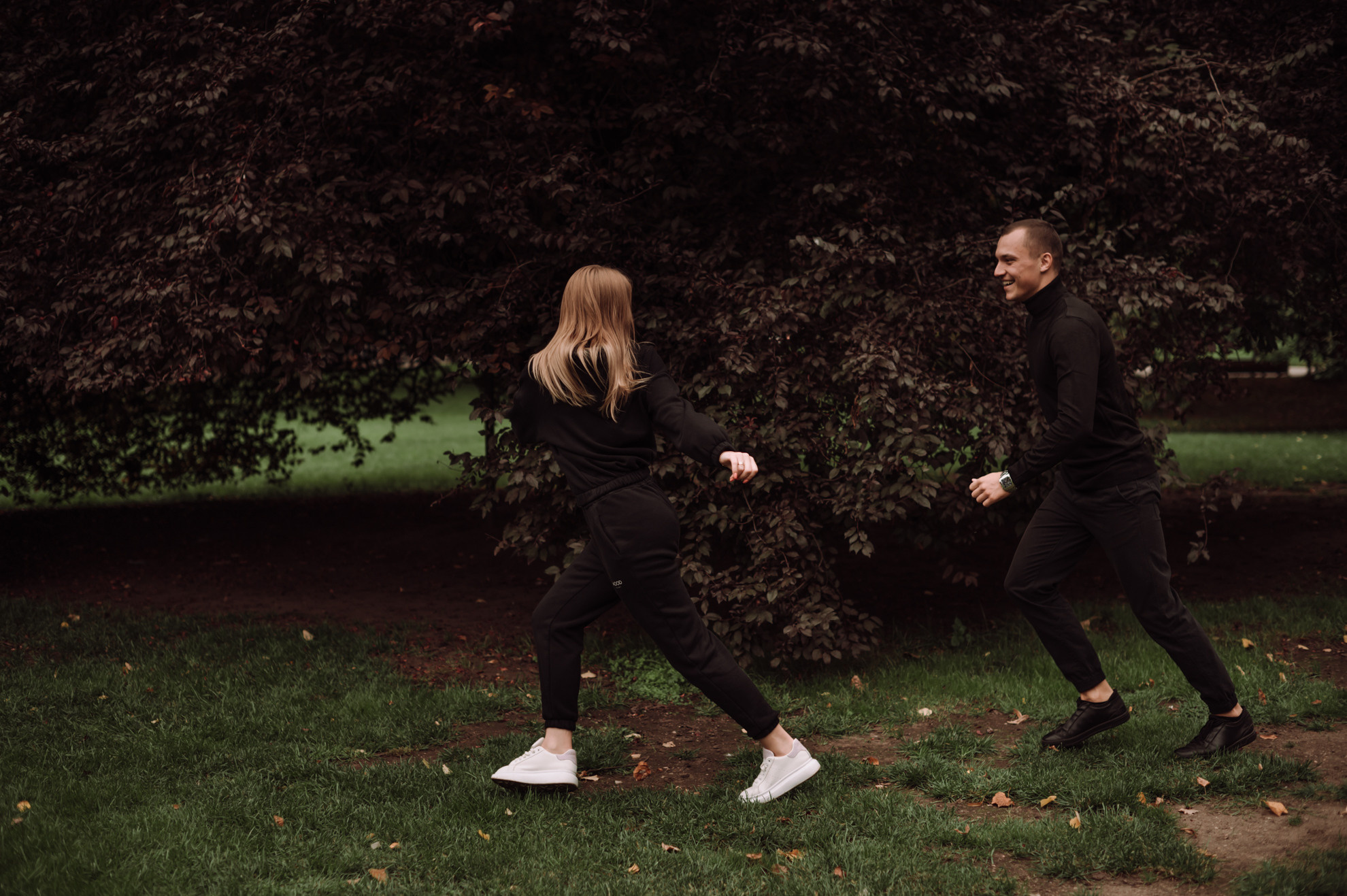 Love Story. Hochzeitsfotografin Leipzig Dresden