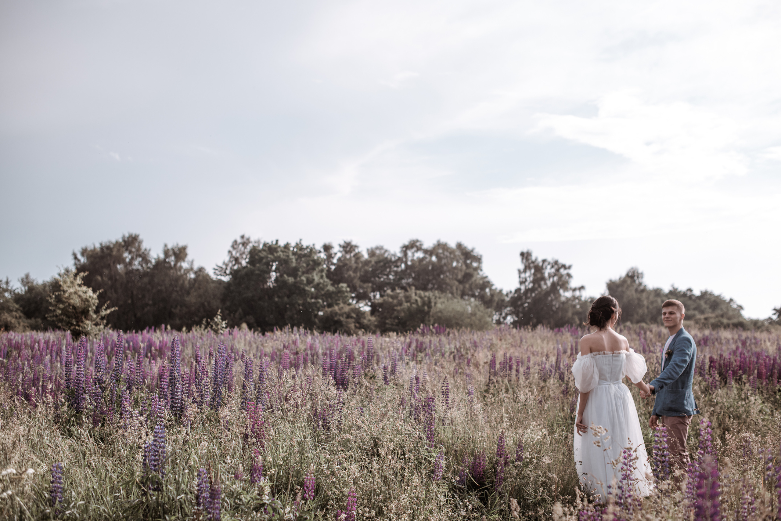 Andrej & Elisabeth. Hochzeitsfotografin Leipzig Dresden