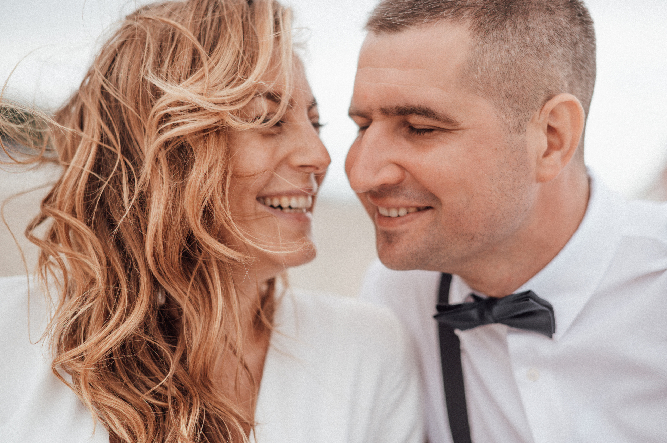 Artjem & Diana. Hochzeitsfotografin Leipzig Dresden