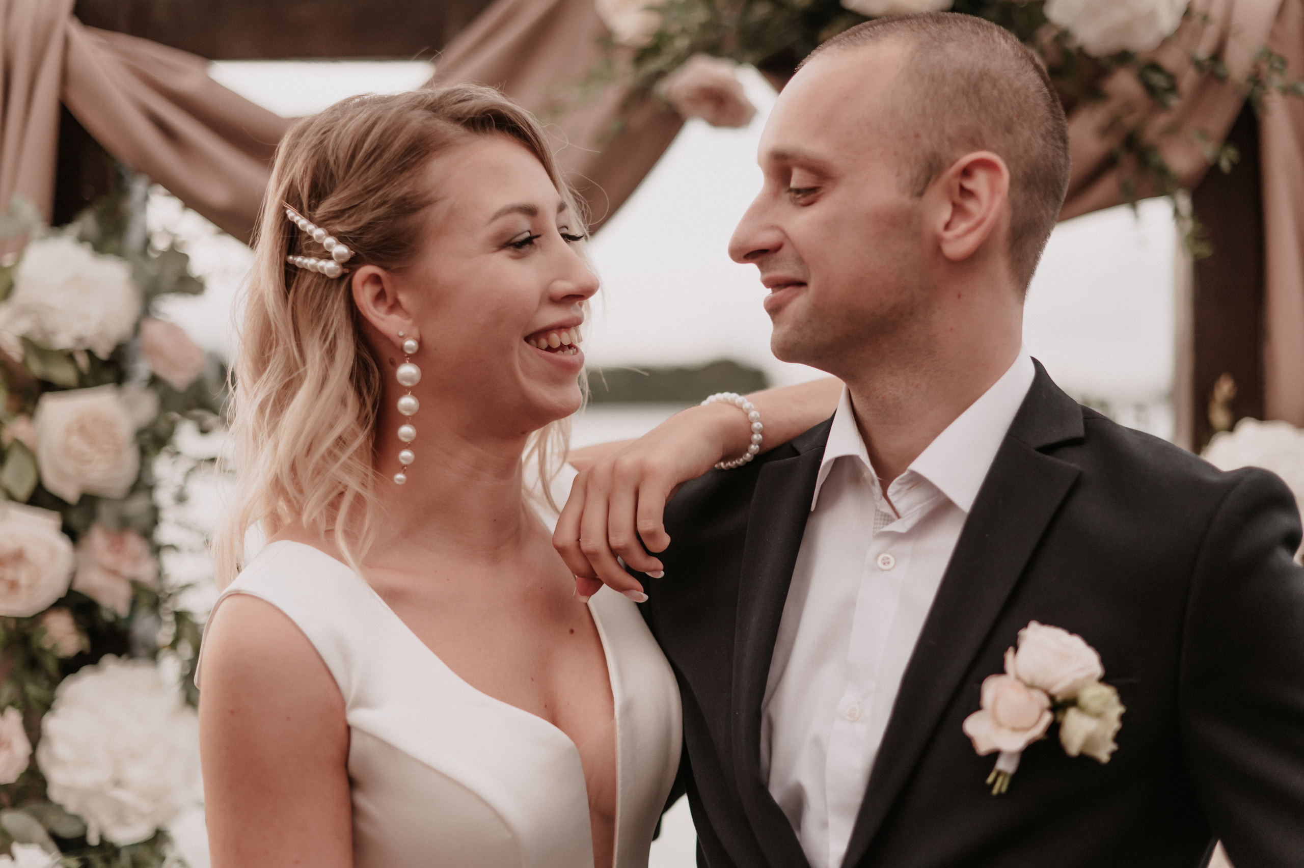 Juri & Alina. Hochzeitsfotografin Leipzig Dresden