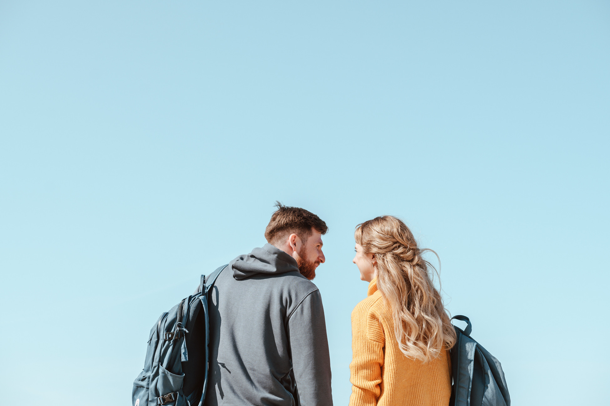 Artem & Alina. Hochzeitsfotografin Leipzig Dresden