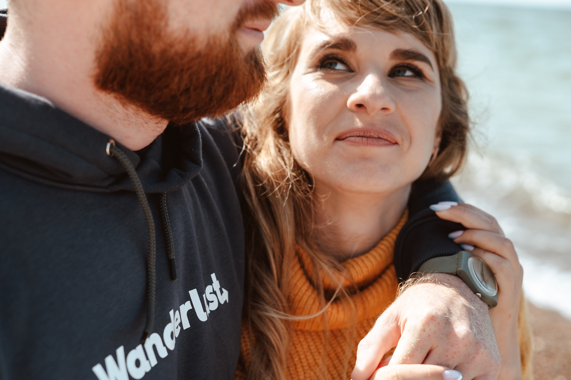 Artem & Alina. Hochzeitsfotografin Leipzig Dresden