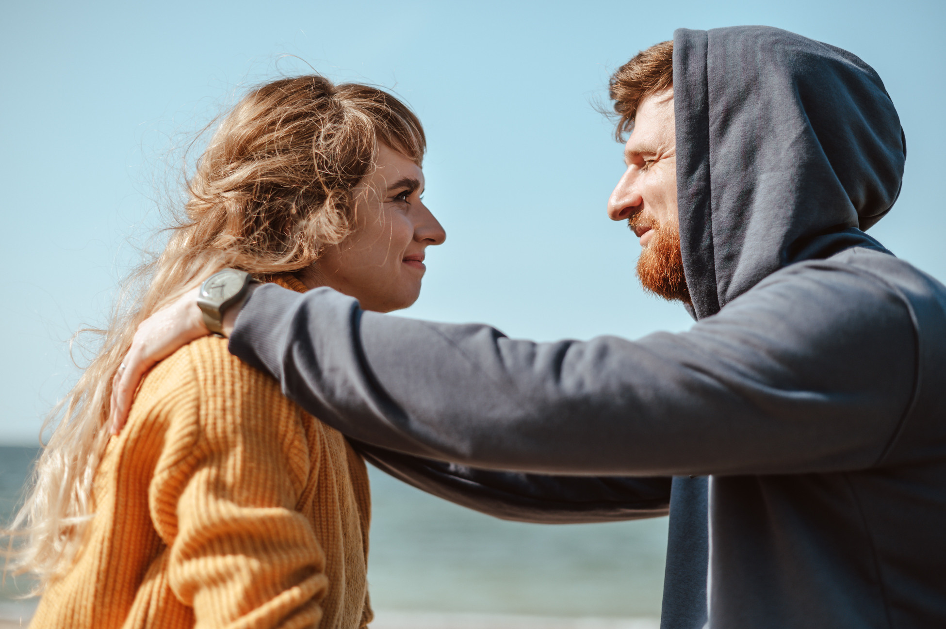 Artem & Alina. Hochzeitsfotografin Leipzig Dresden