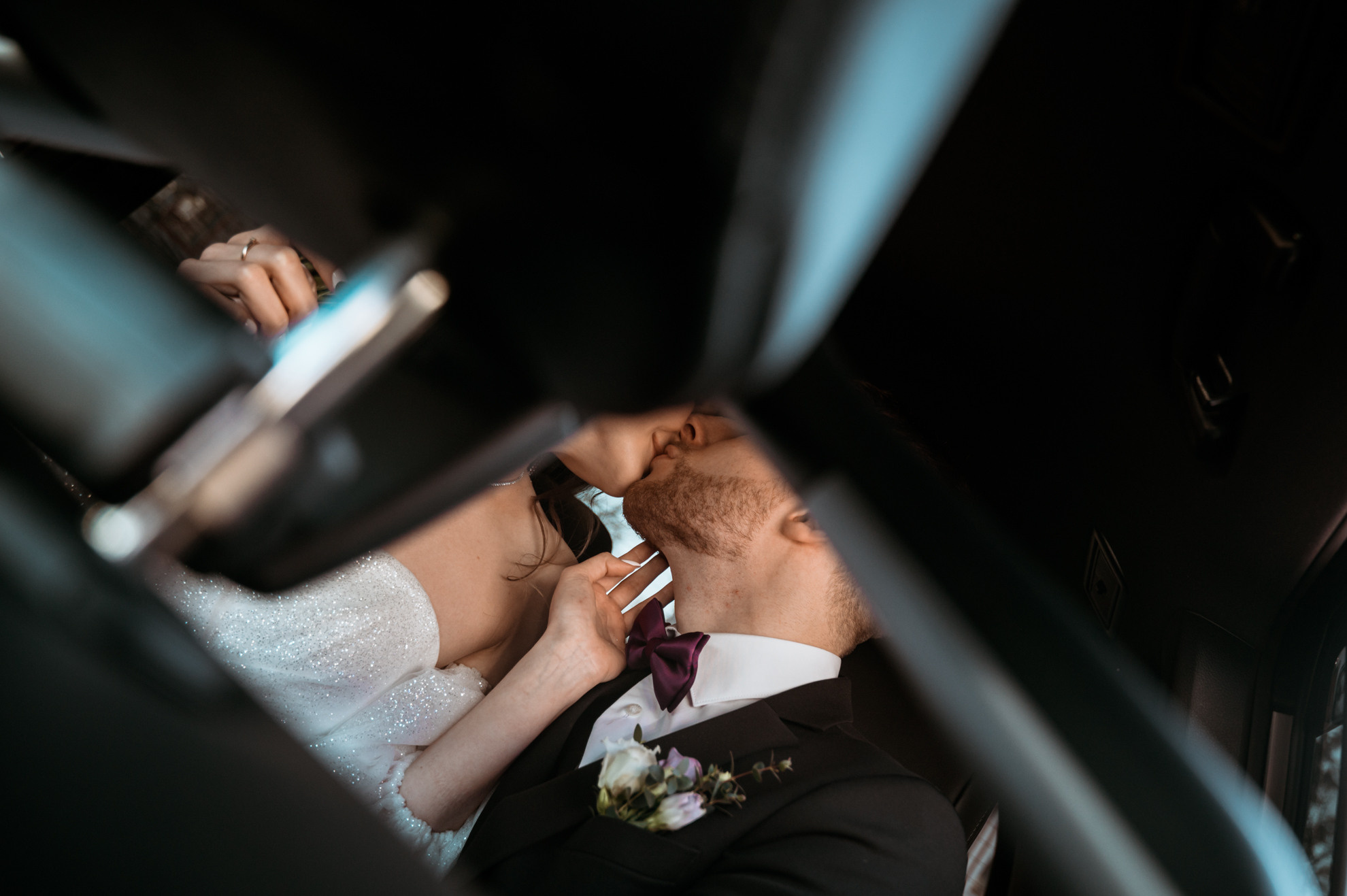 Vicktor & Polina. Hochzeitsfotografin Leipzig Dresden