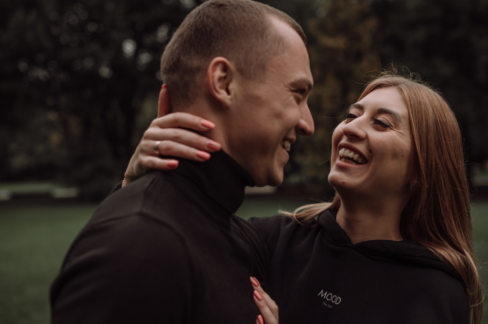 Love Story. Hochzeitsfotografin Leipzig Dresden