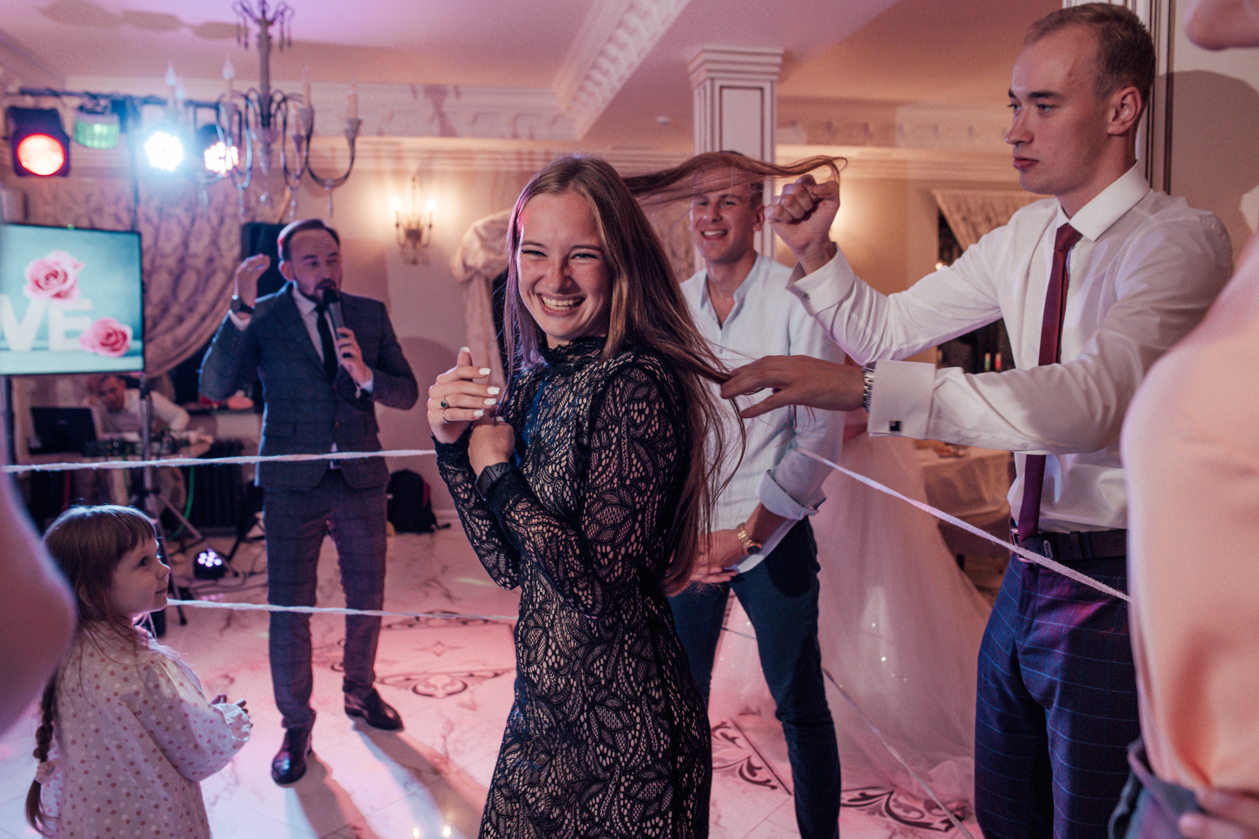 Alexander & Natalia. Hochzeitsfotografin Leipzig Dresden