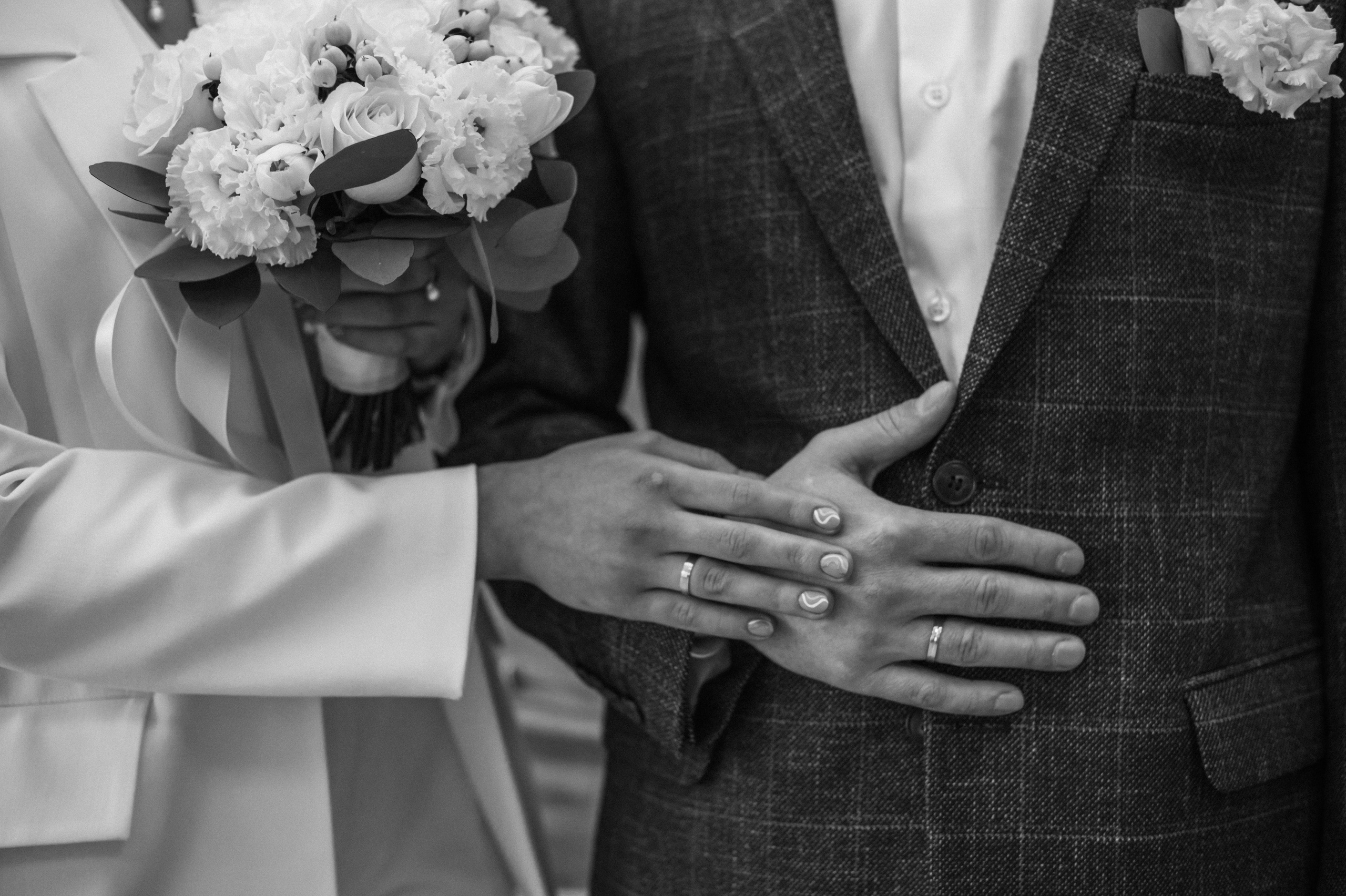 Sergej & Maria. Hochzeitsfotografin Leipzig Dresden