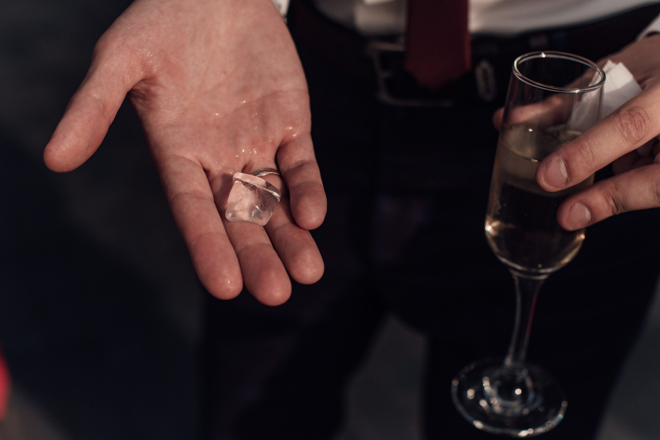 Alexander & Natalia. Hochzeitsfotografin Leipzig Dresden