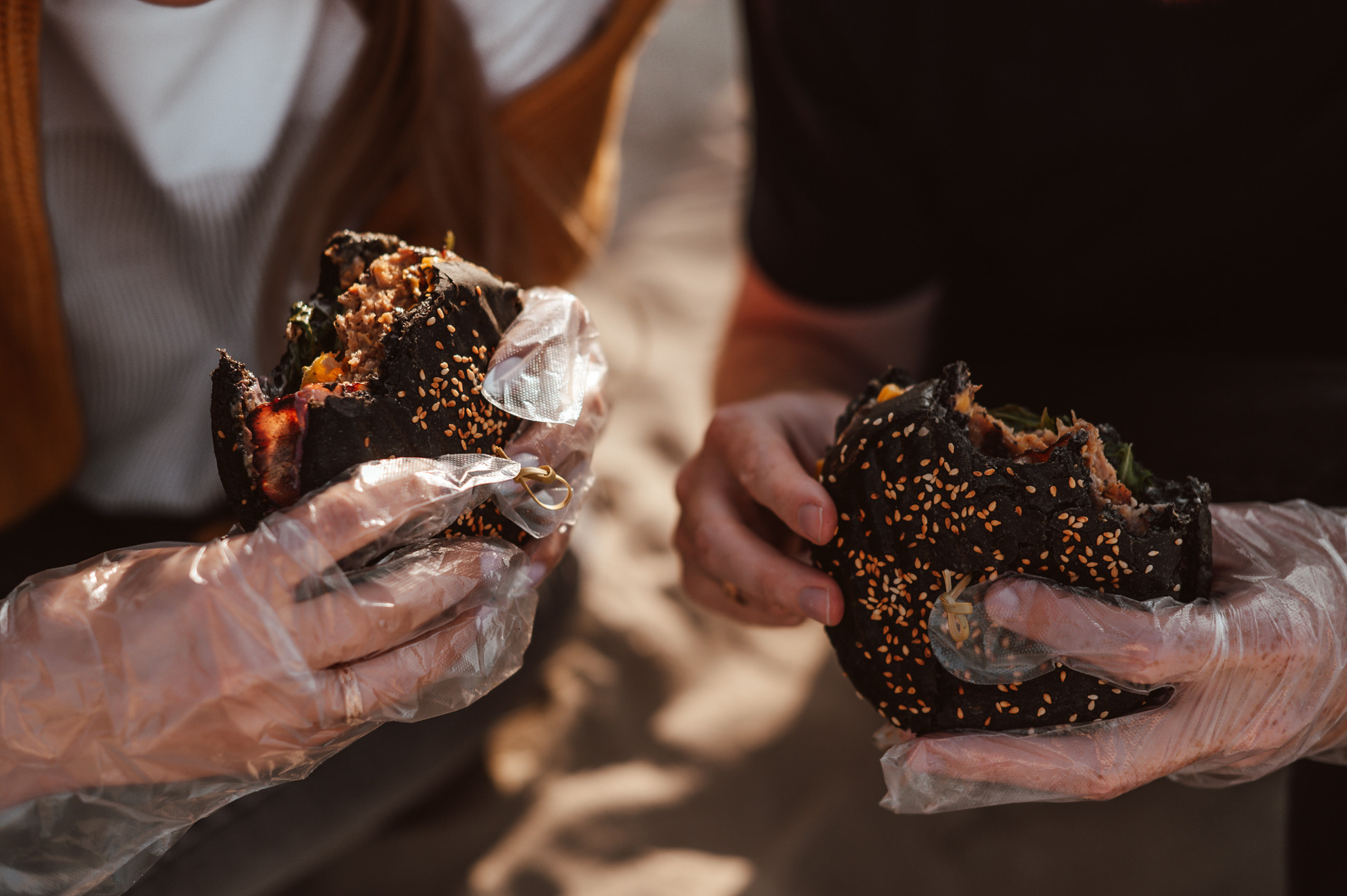 Artem & Alina. Hochzeitsfotografin Leipzig Dresden