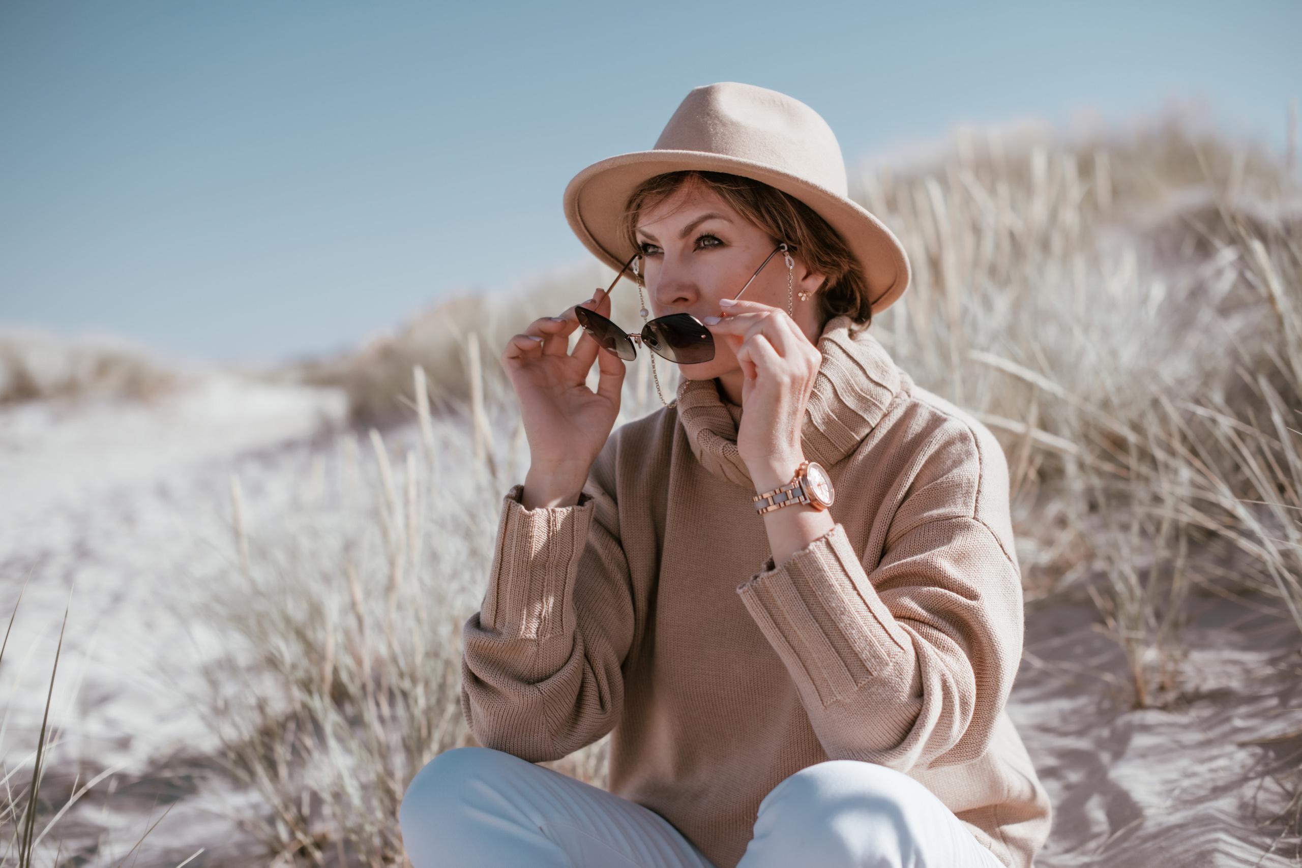 Ольга. Hochzeitsfotografin Leipzig Dresden