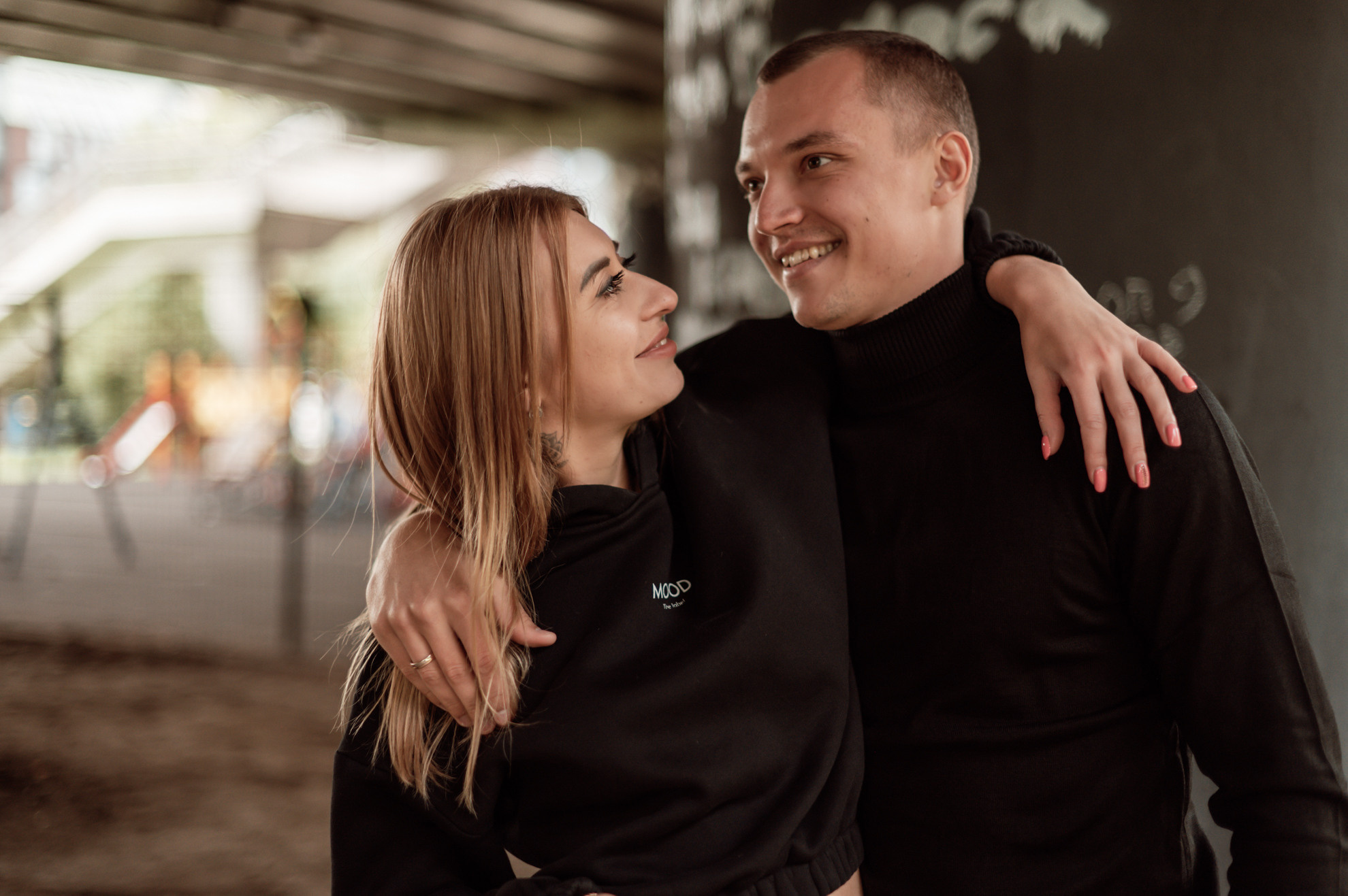 Love Story. Hochzeitsfotografin Leipzig Dresden