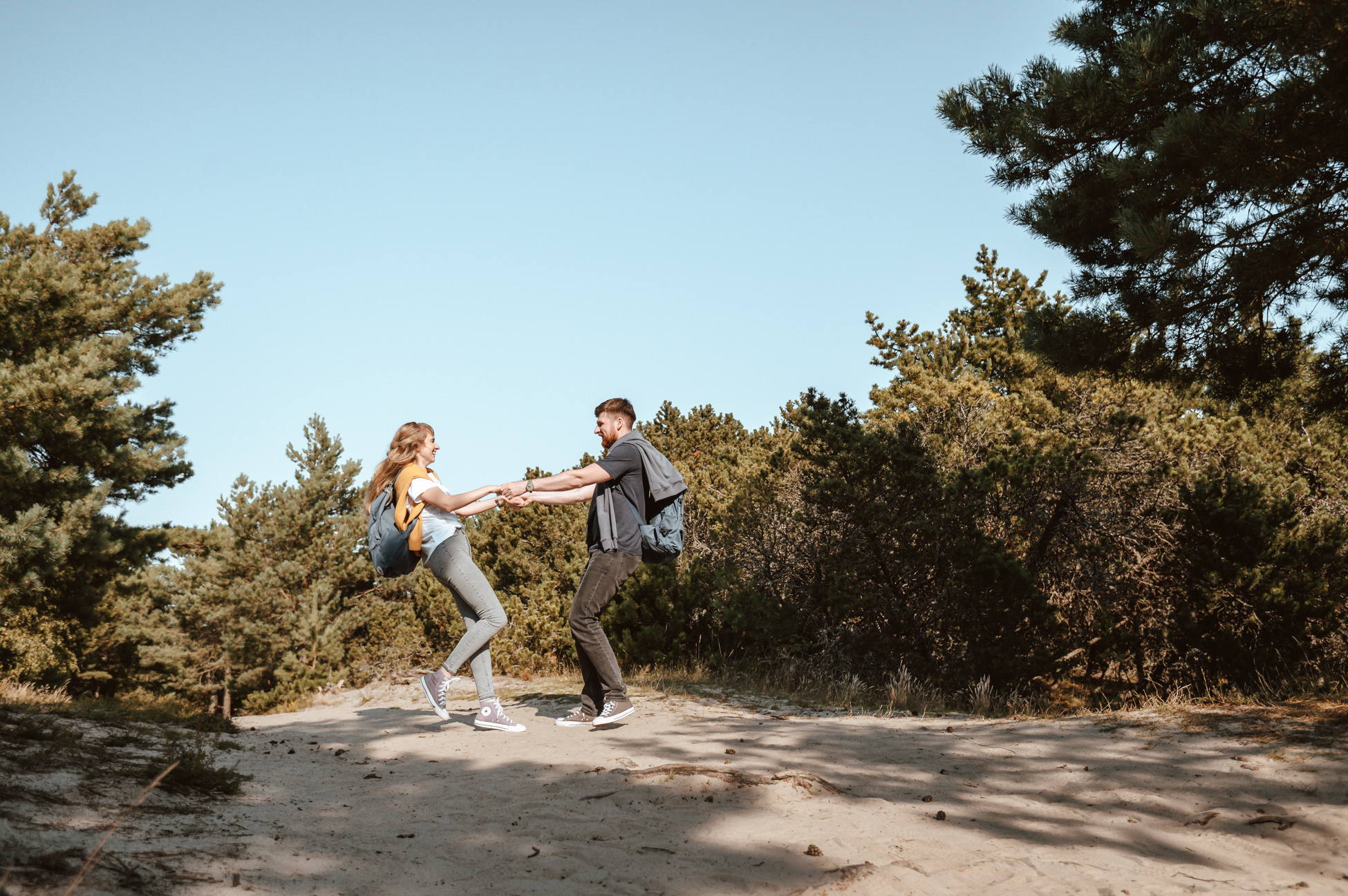 Artem & Alina. Hochzeitsfotografin Leipzig Dresden
