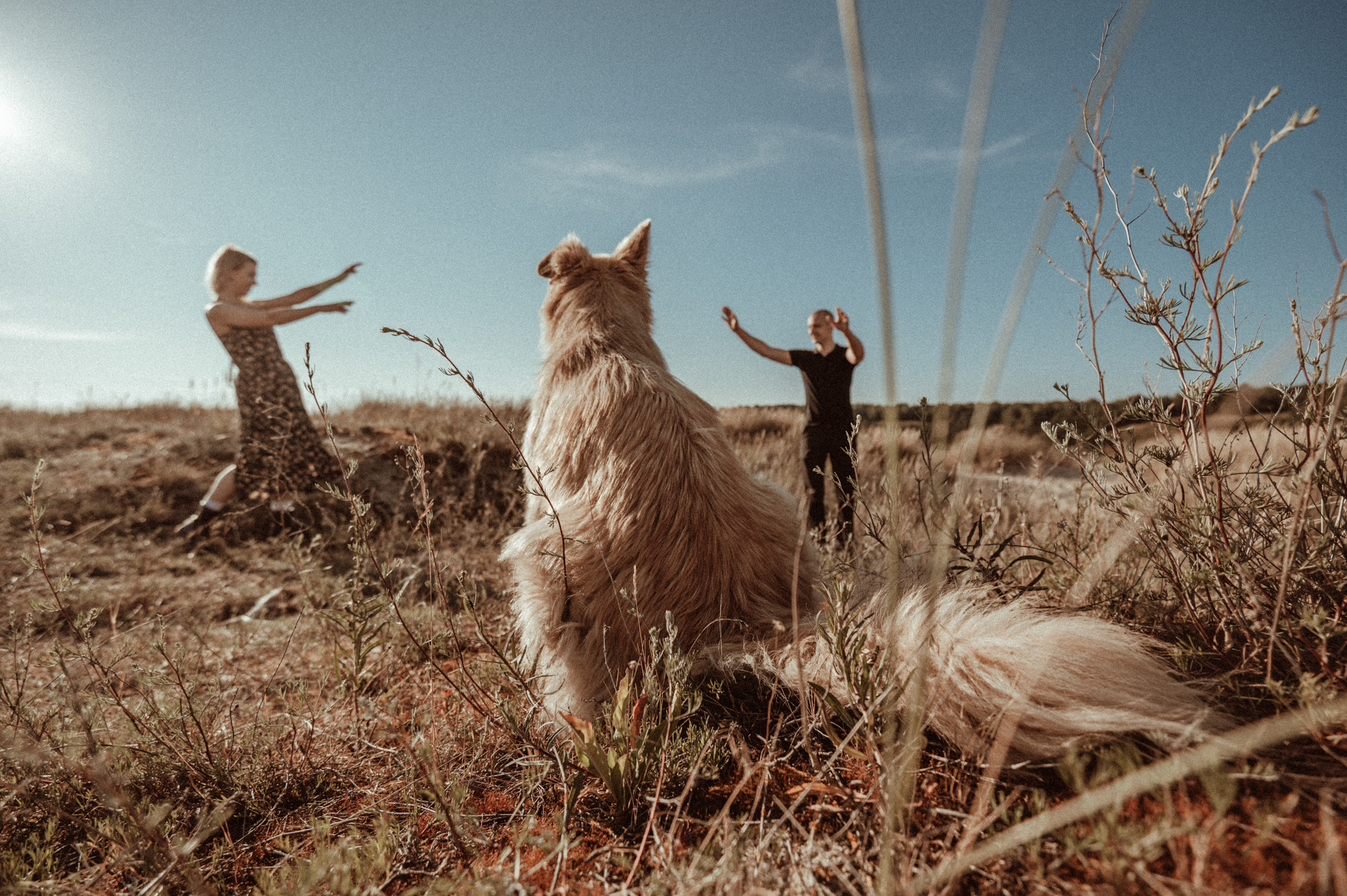 Juri & Alina. Hochzeitsfotografin Leipzig Dresden