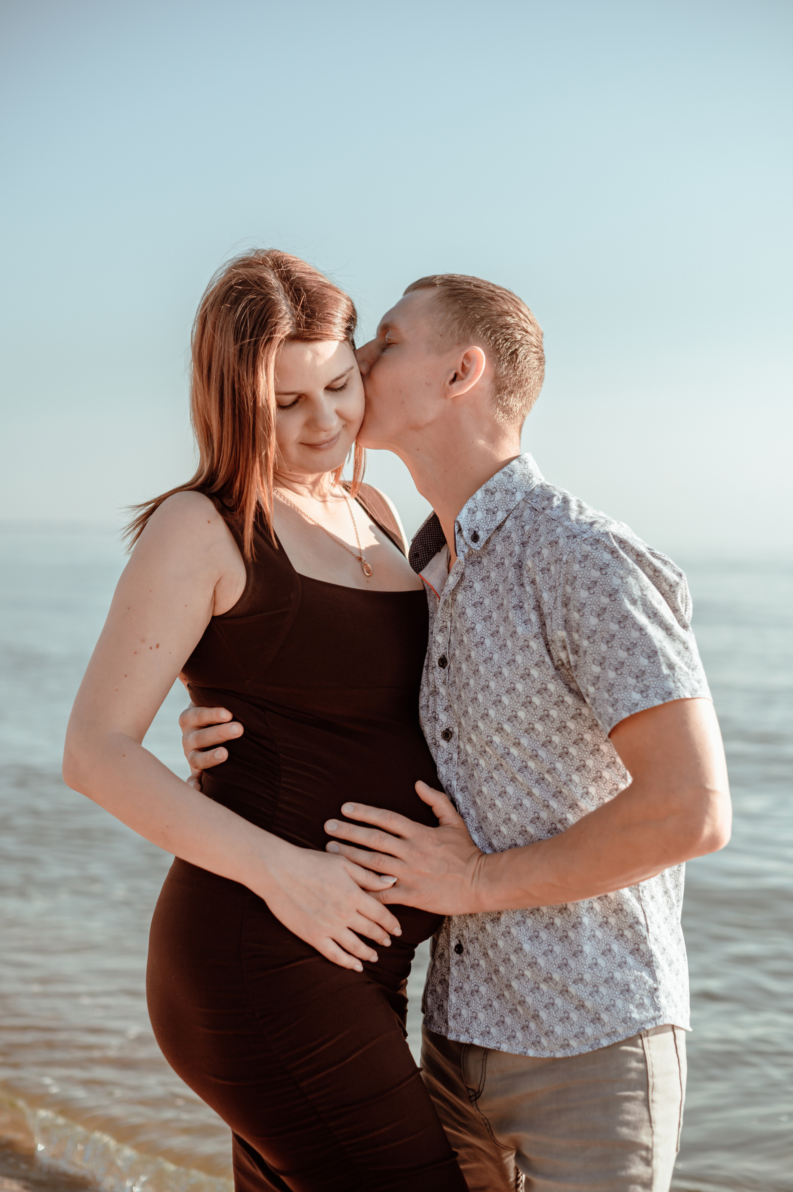 Valerij & Evgenija. Hochzeitsfotografin Leipzig Dresden