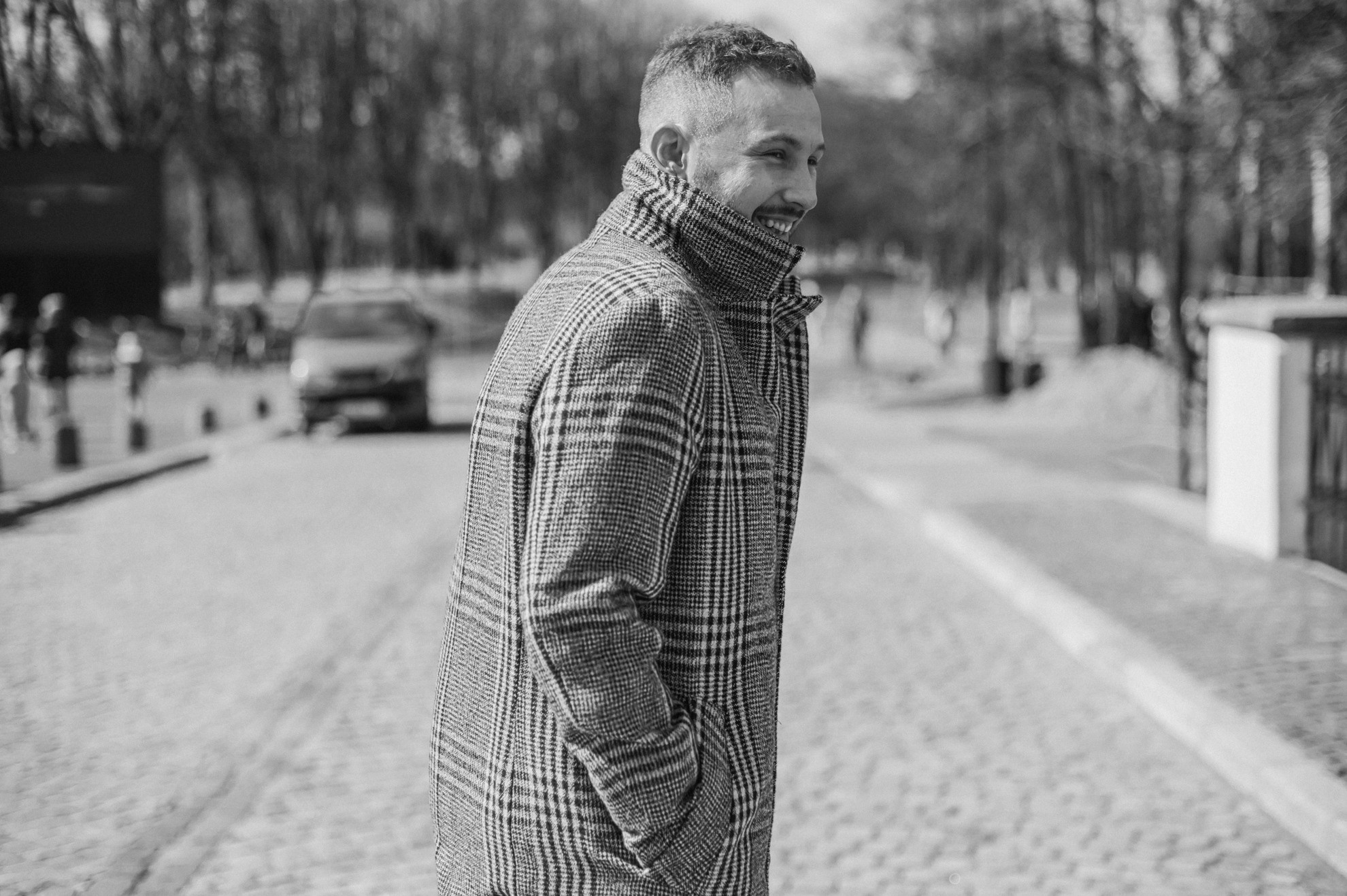 Sergej & Maria. Hochzeitsfotografin Leipzig Dresden