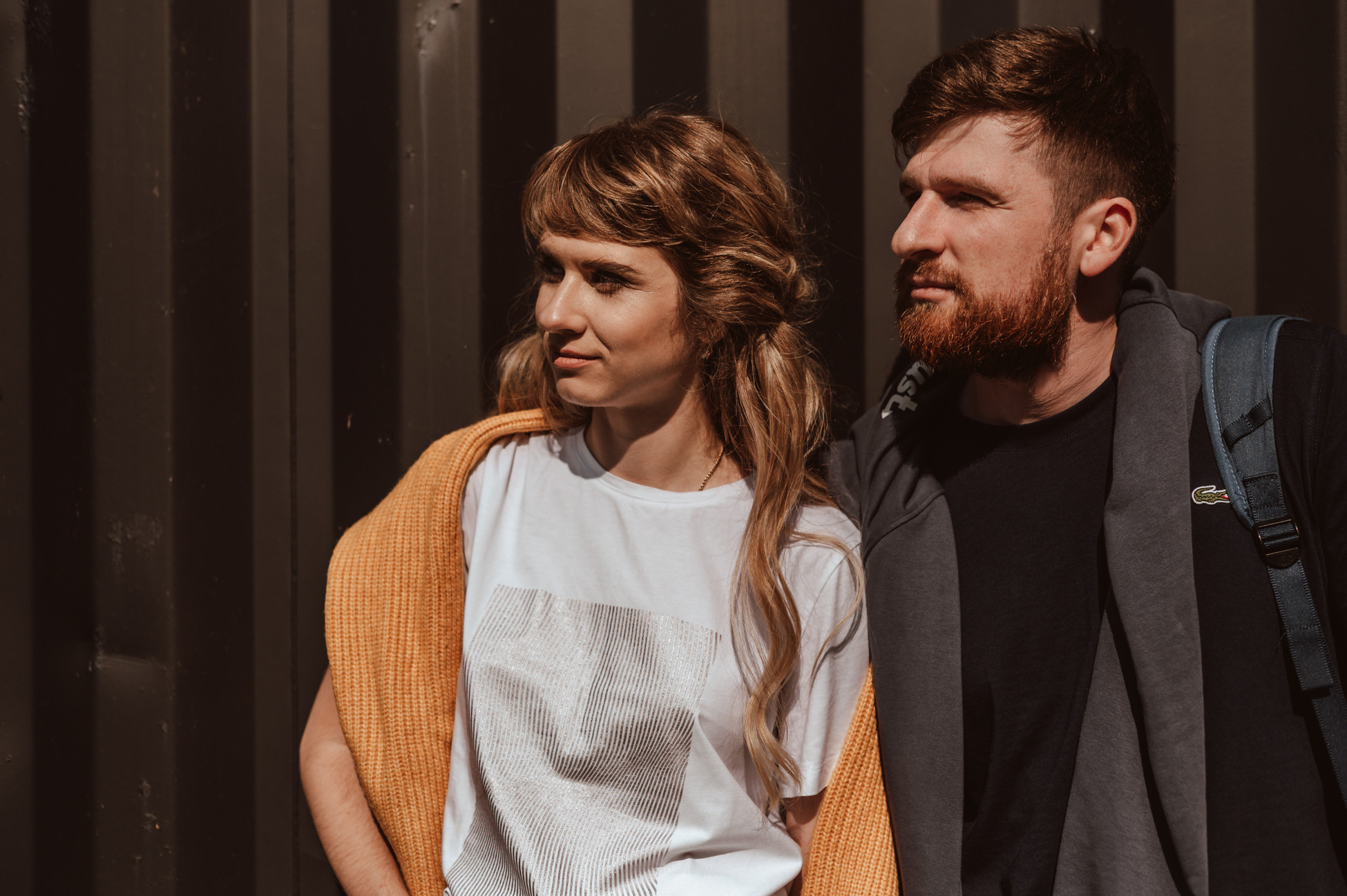 Artem & Alina. Hochzeitsfotografin Leipzig Dresden